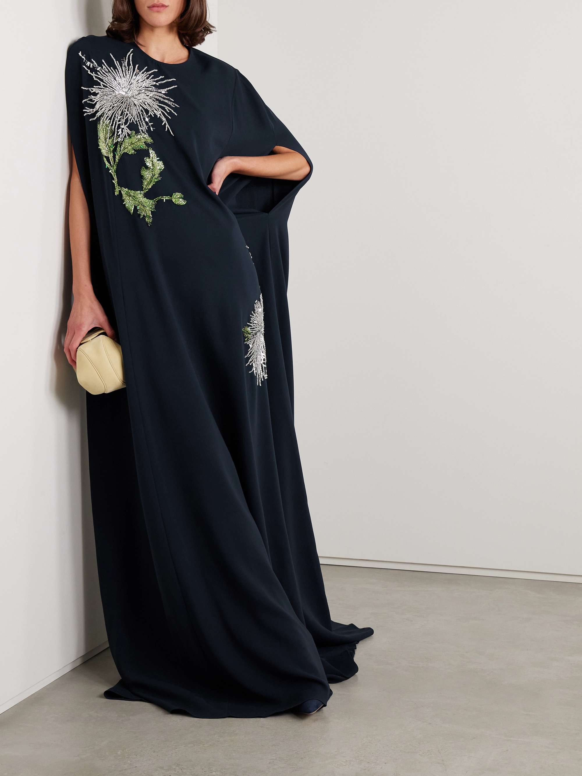 OSCAR DE LA RENTA 