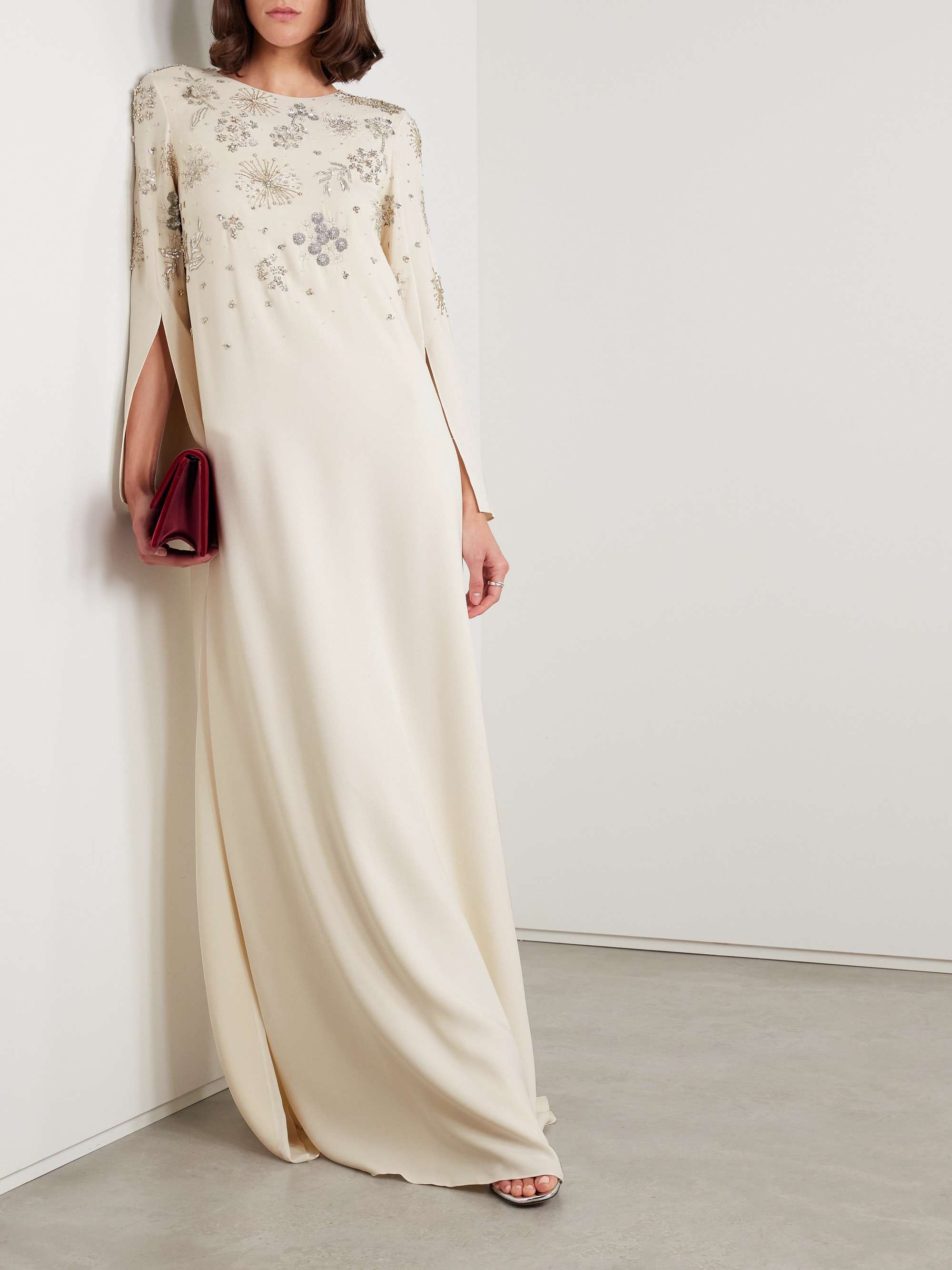 Net a porter gown discount