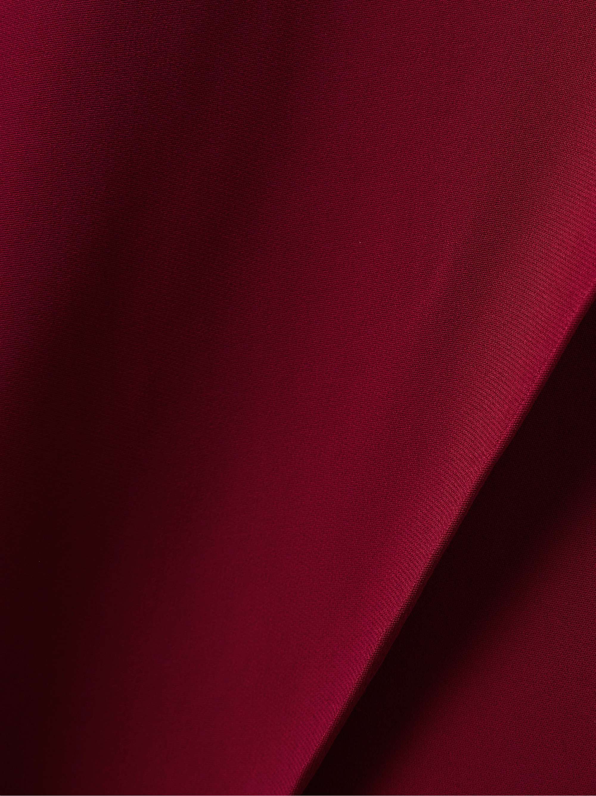 OSCAR DE LA RENTA 