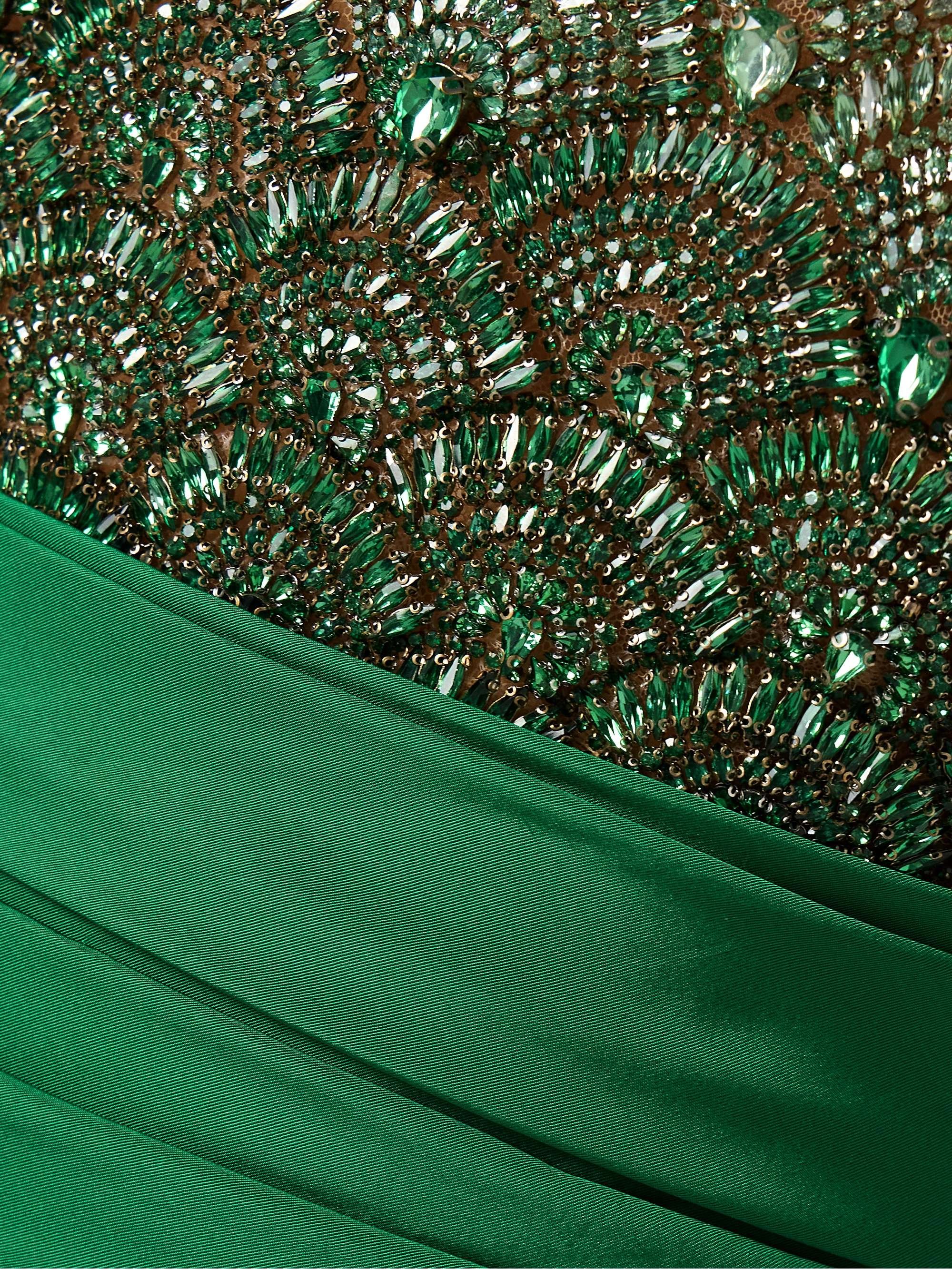 OSCAR DE LA RENTA 