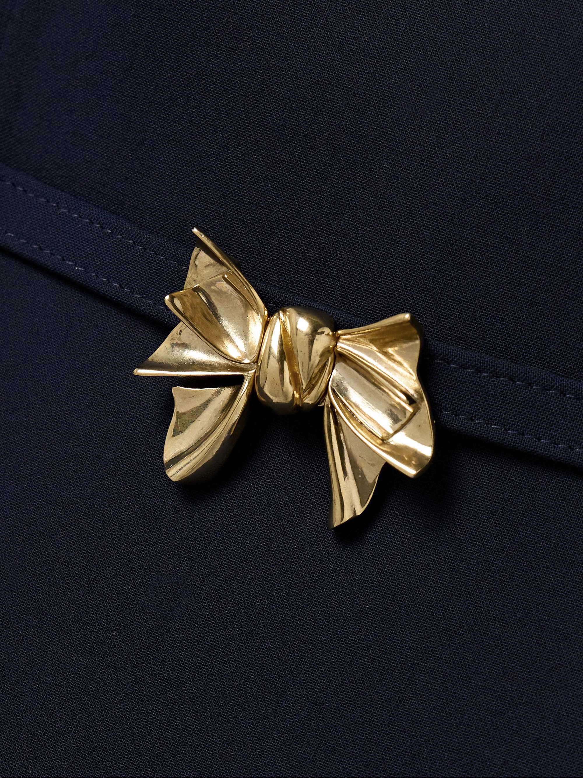 OSCAR DE LA RENTA 