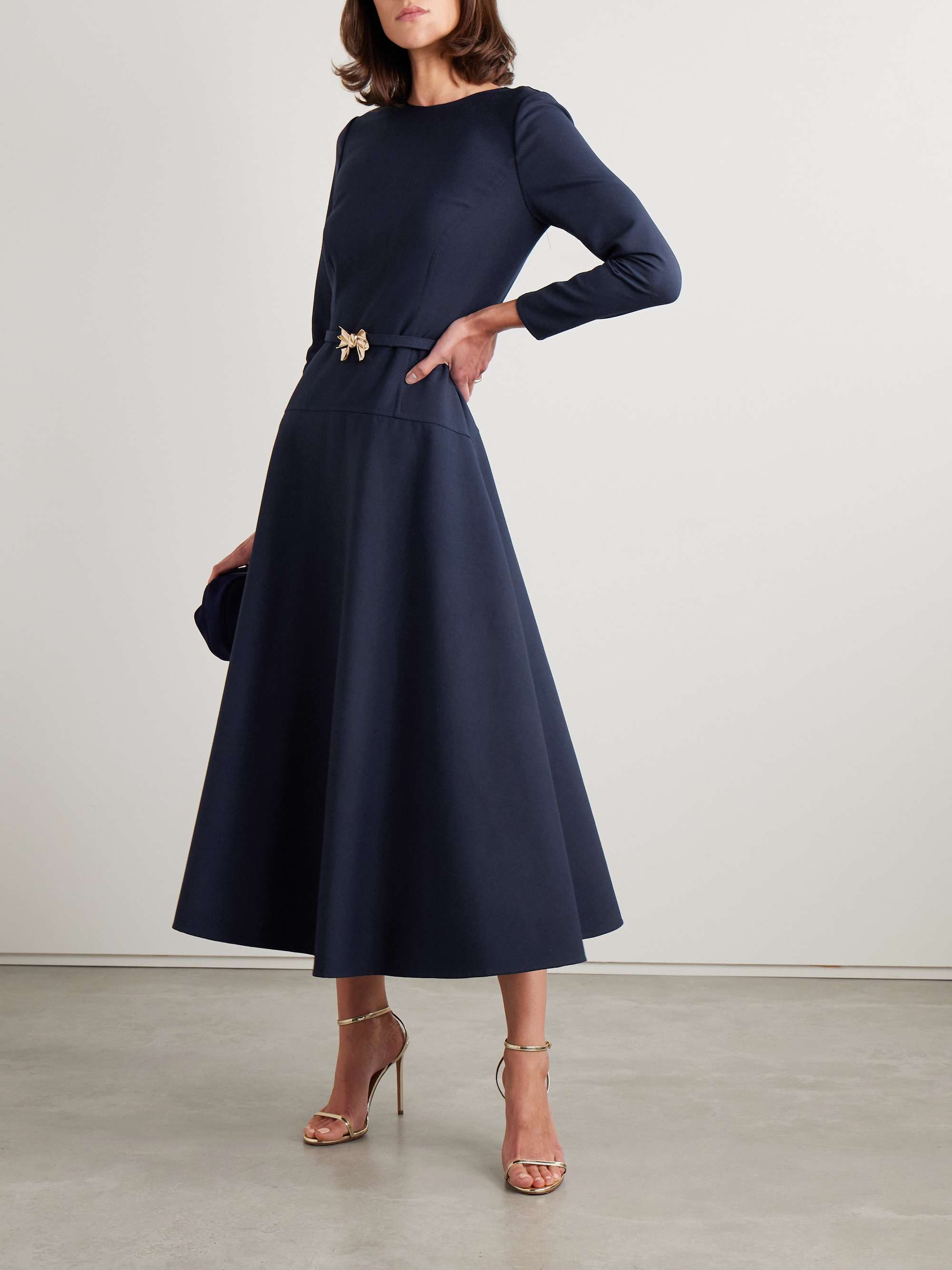 OSCAR DE LA RENTA 