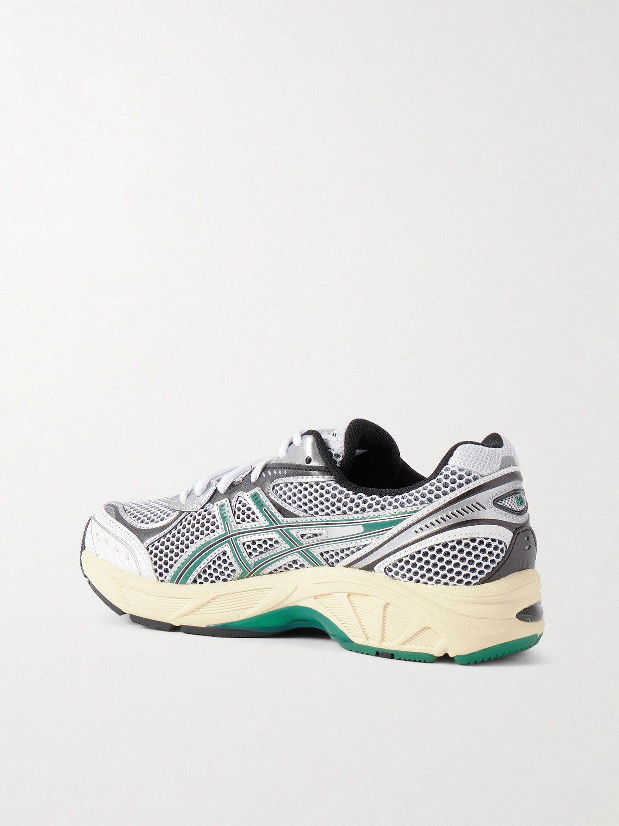 Gt-2160 Faux Sneakers