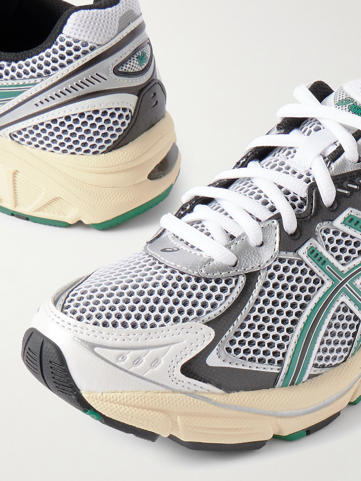 Gt-2160 Faux Sneakers