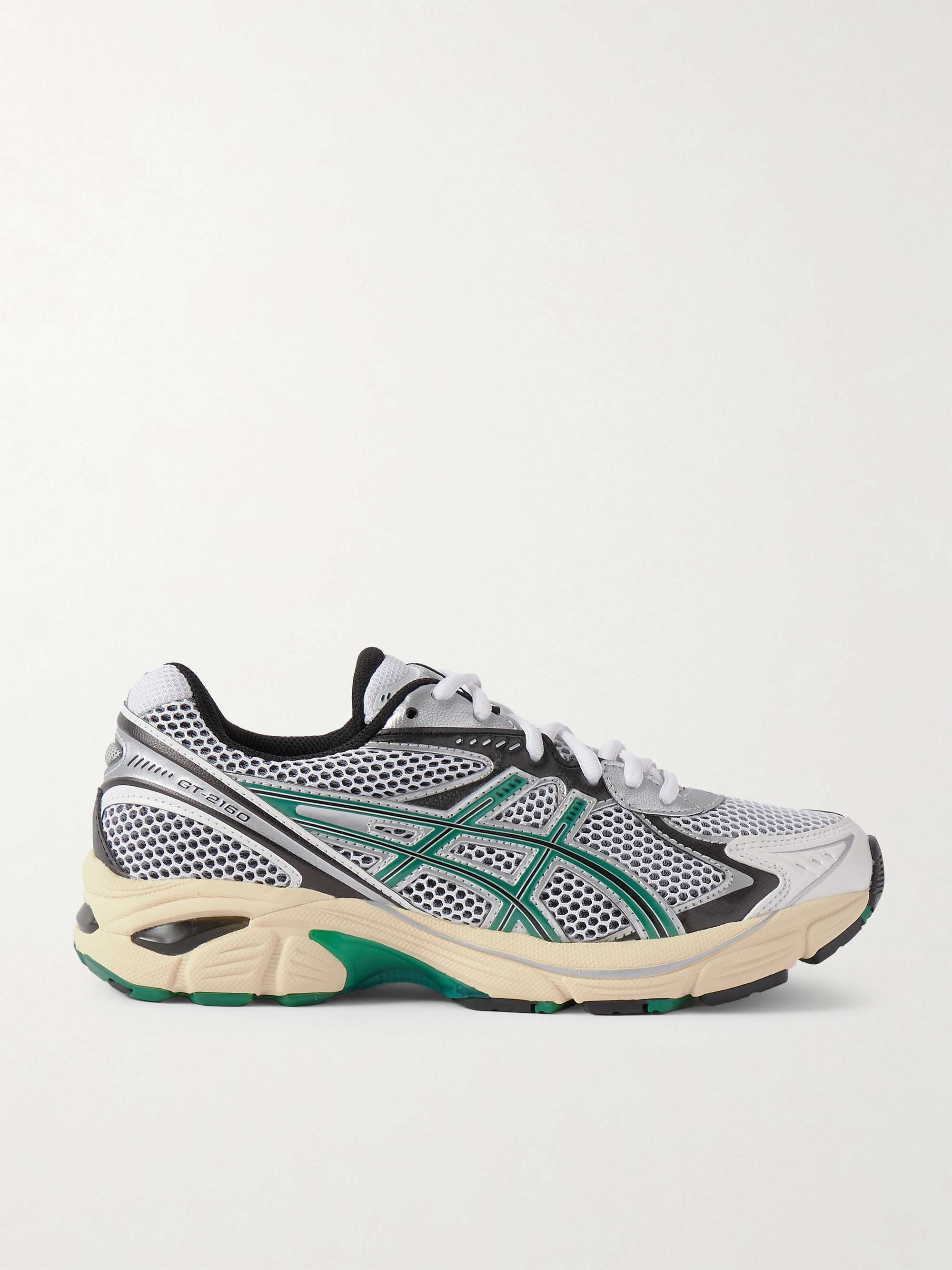 ASICS 