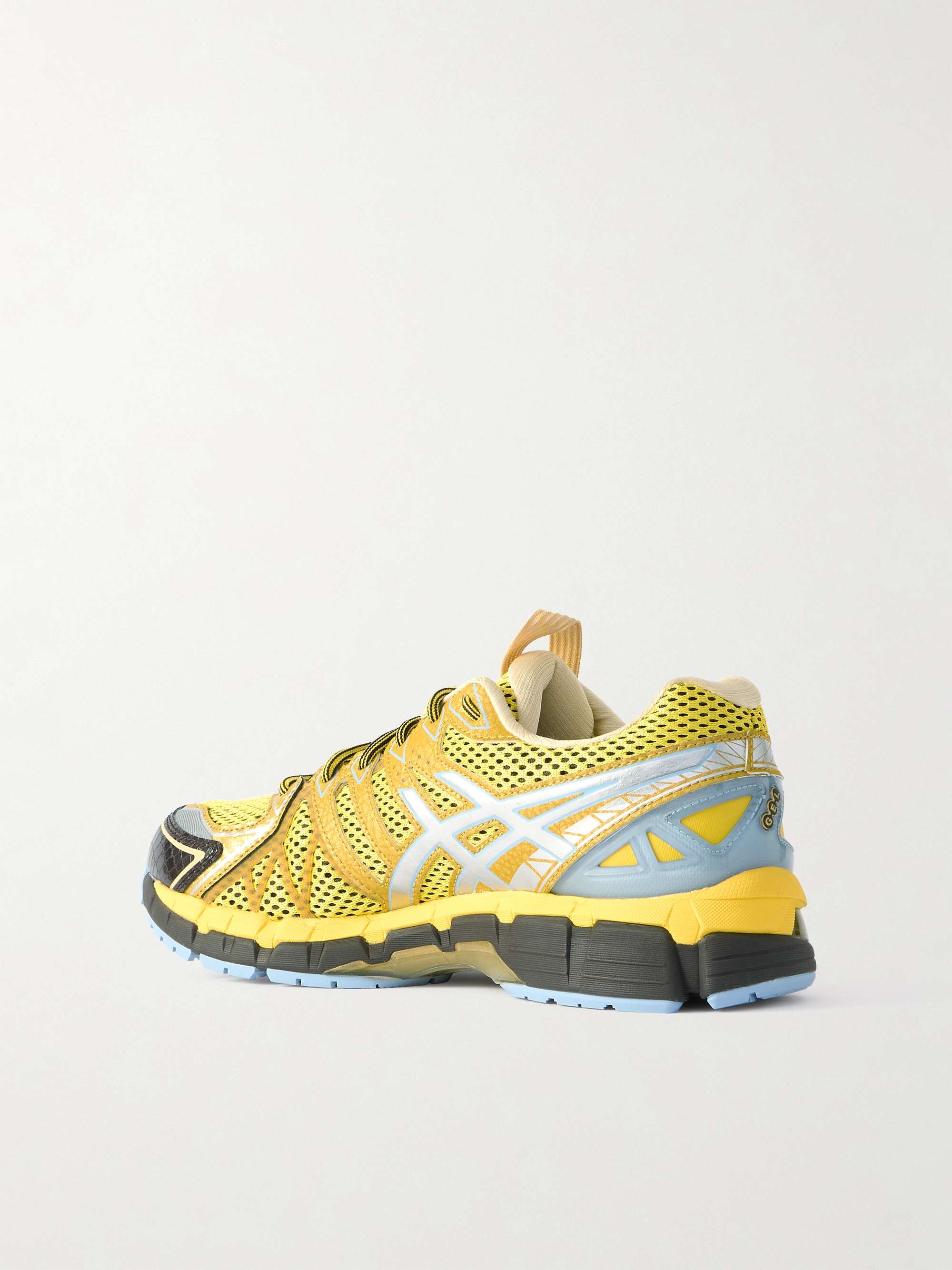 ASICS 