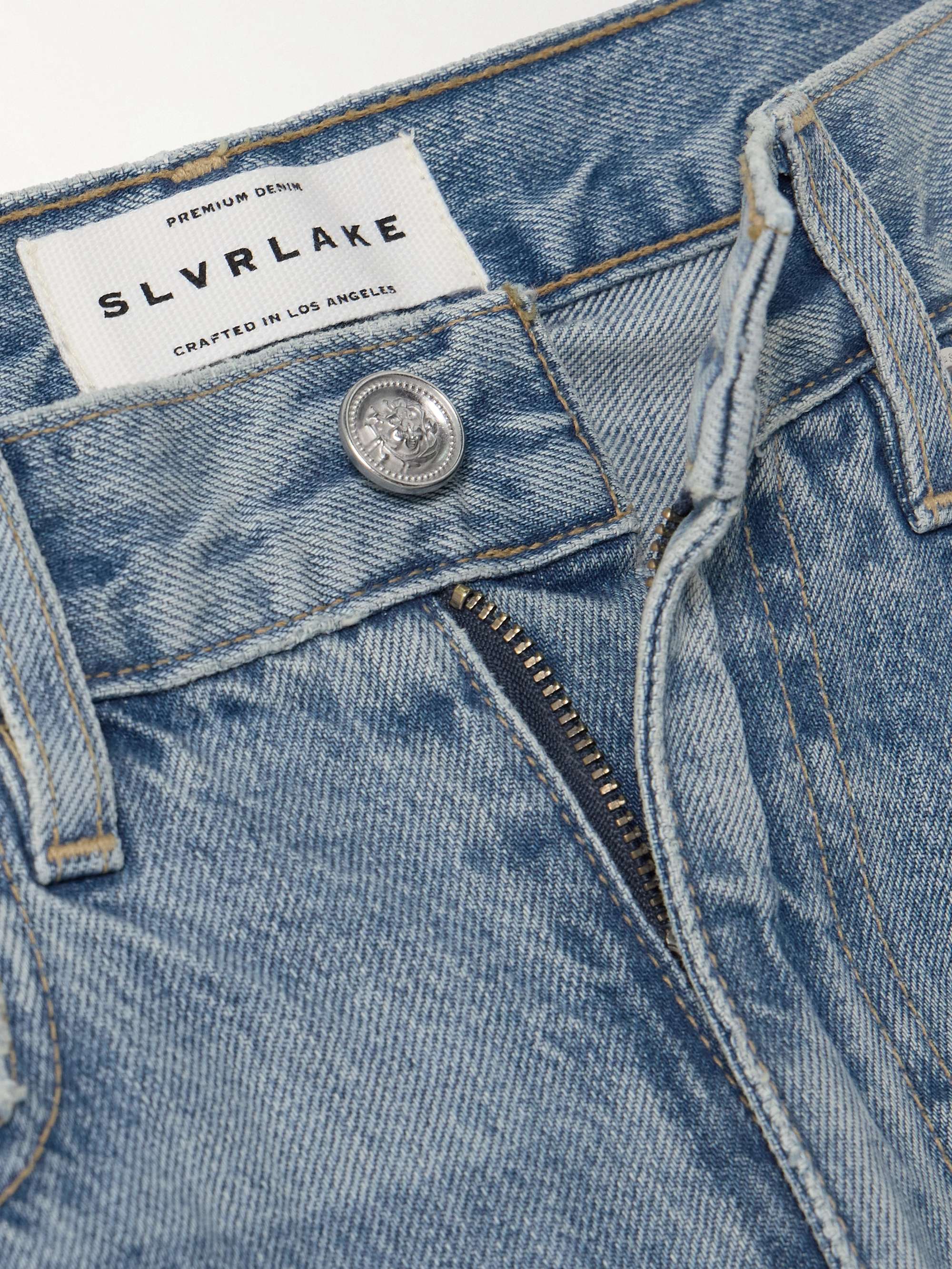 SLVRLAKE 