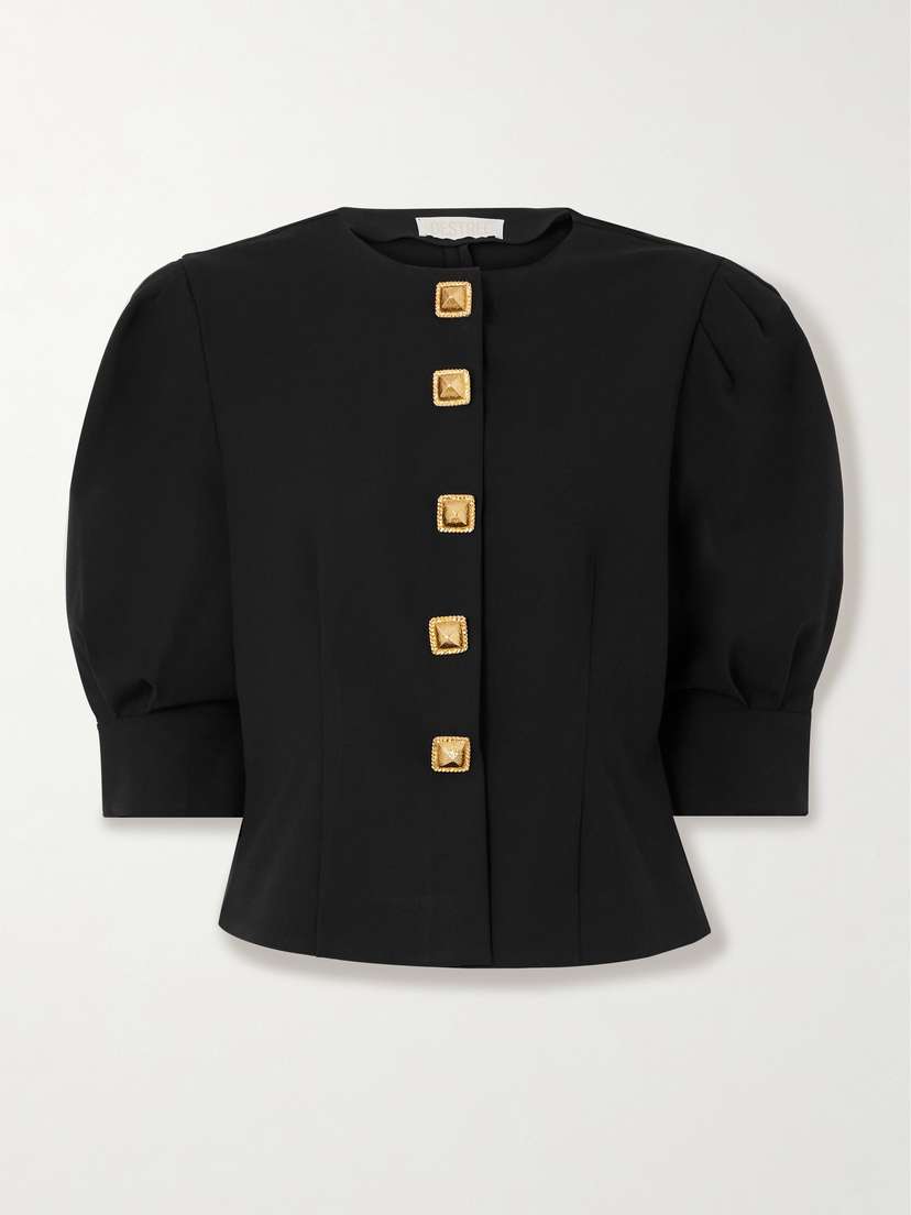 DESTREE Jasper Cady Blouse