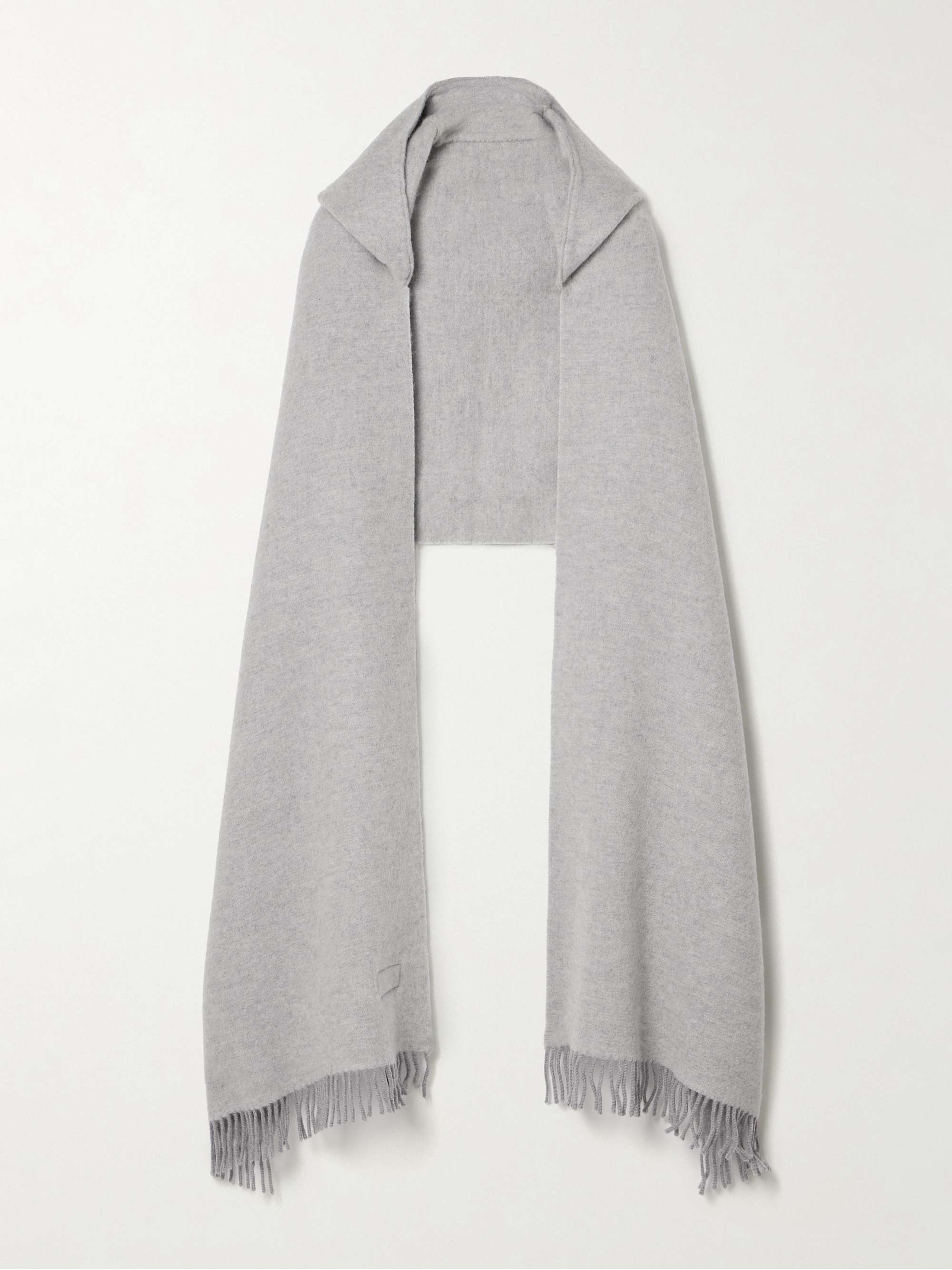 LEMAIRE Ribbed wool balaclava | NET-A-PORTER