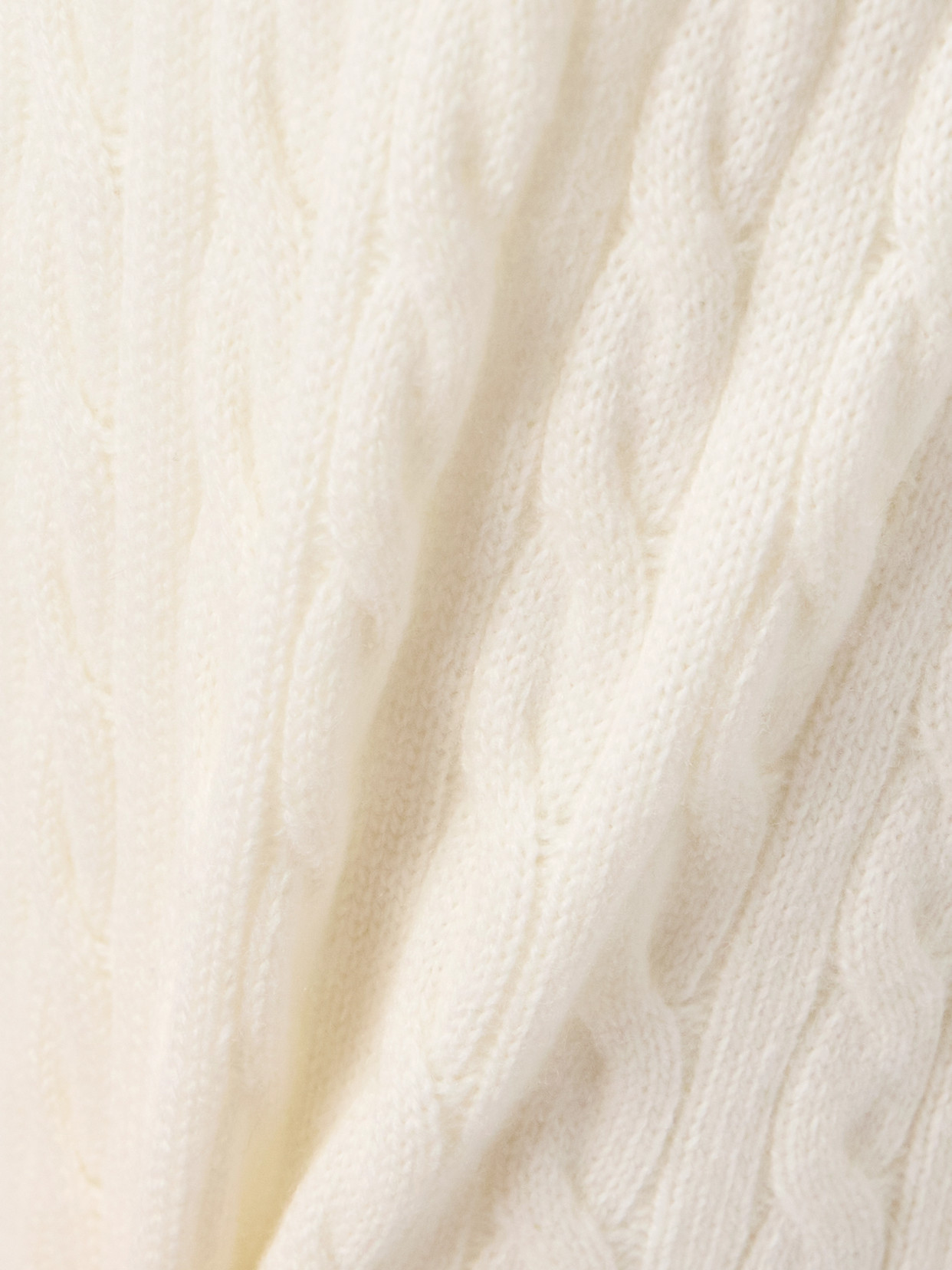 BRUNELLO CUCINELLI CABLE-KNIT CASHMERE TAPERED TRACK PANTS