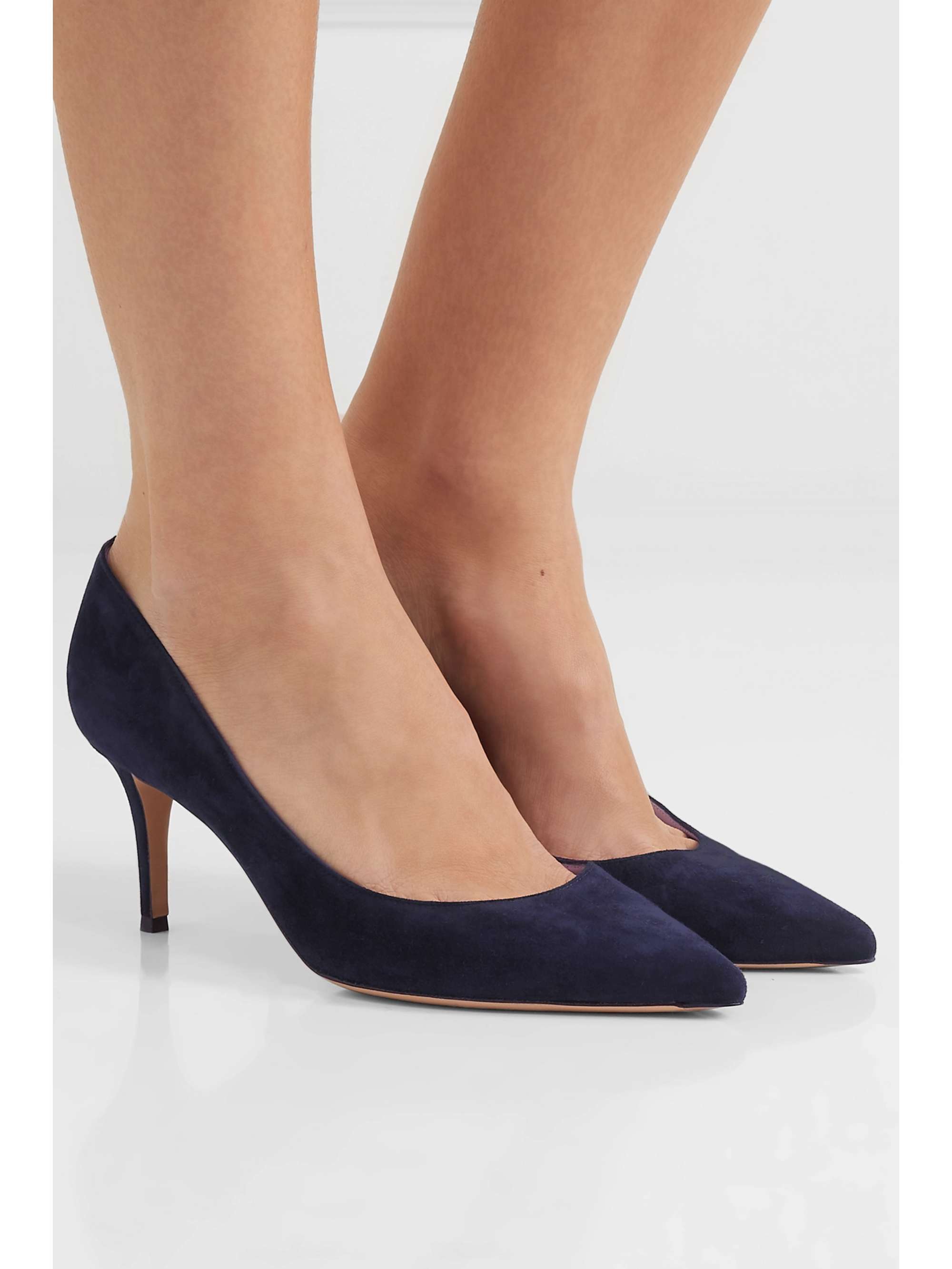 Gianvito rossi 70 pumps outlet