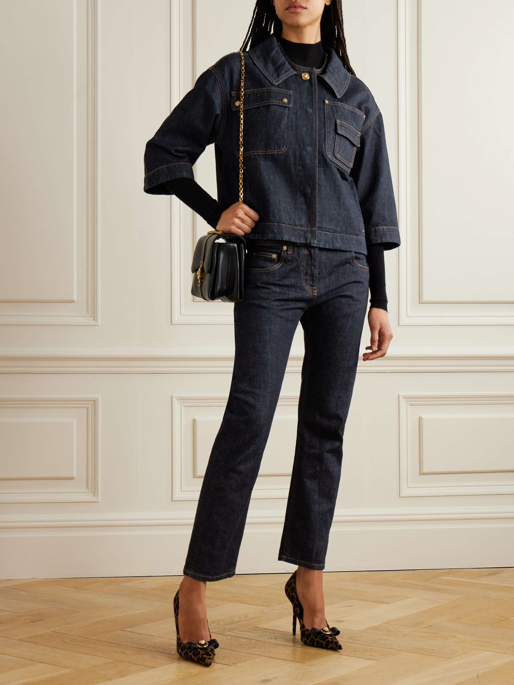 VERSACE 
