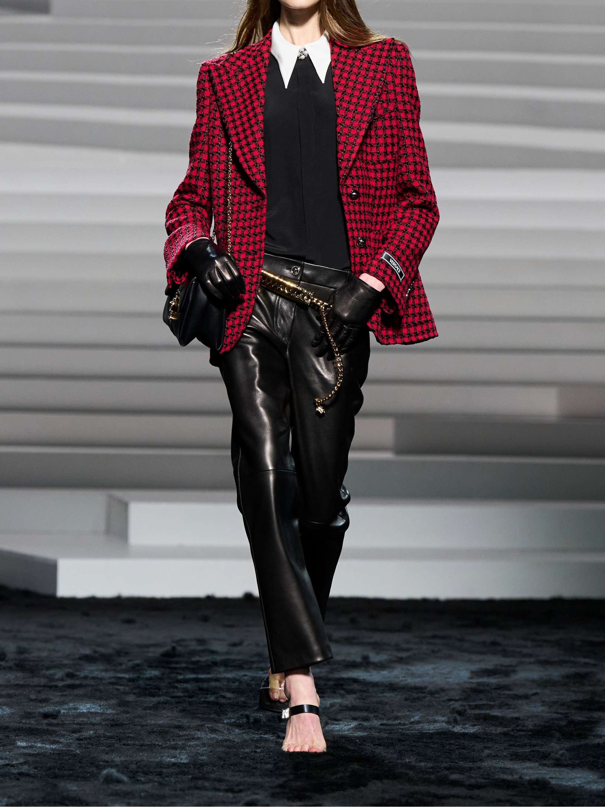 VERSACE 