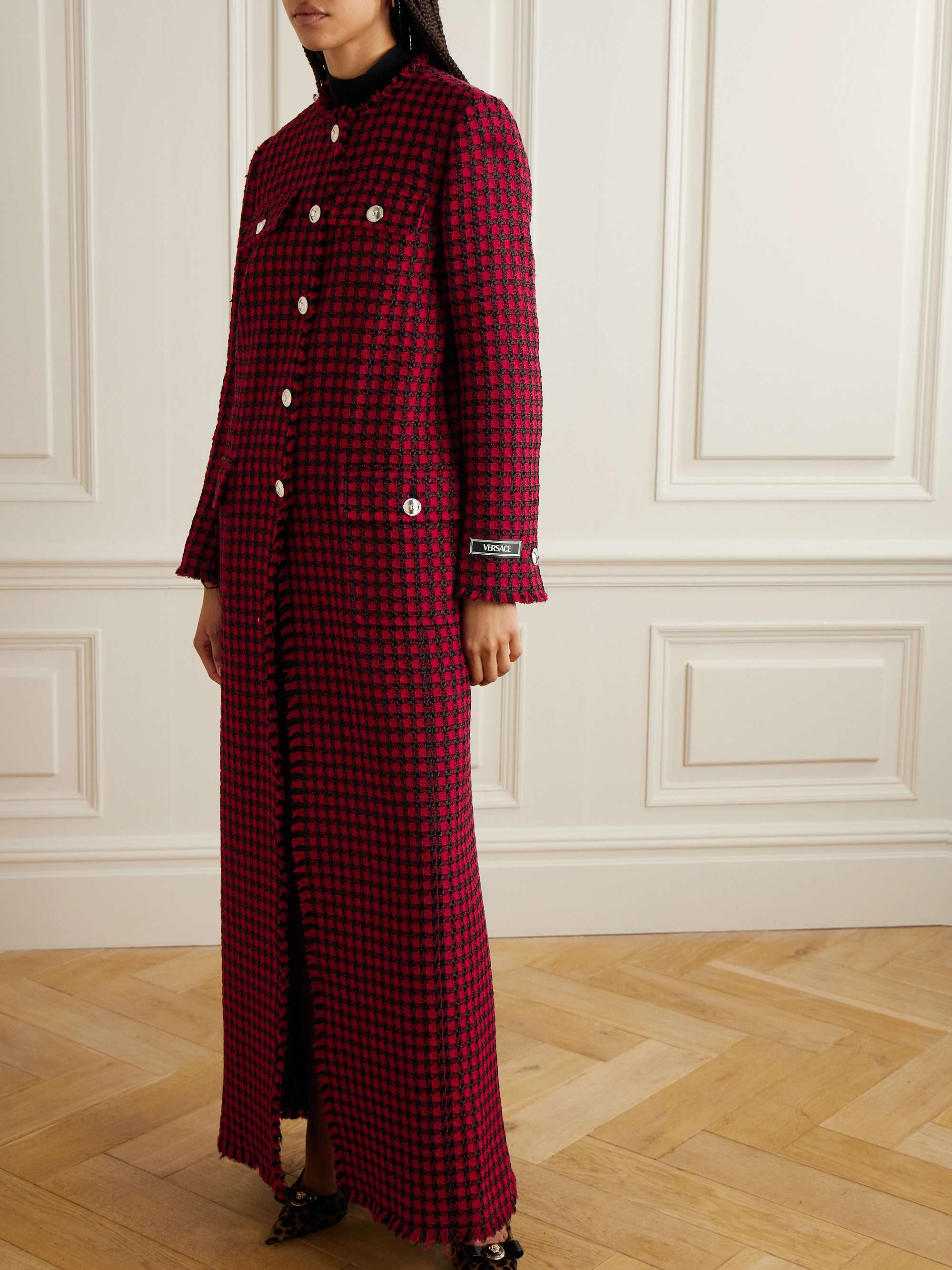 VERSACE 