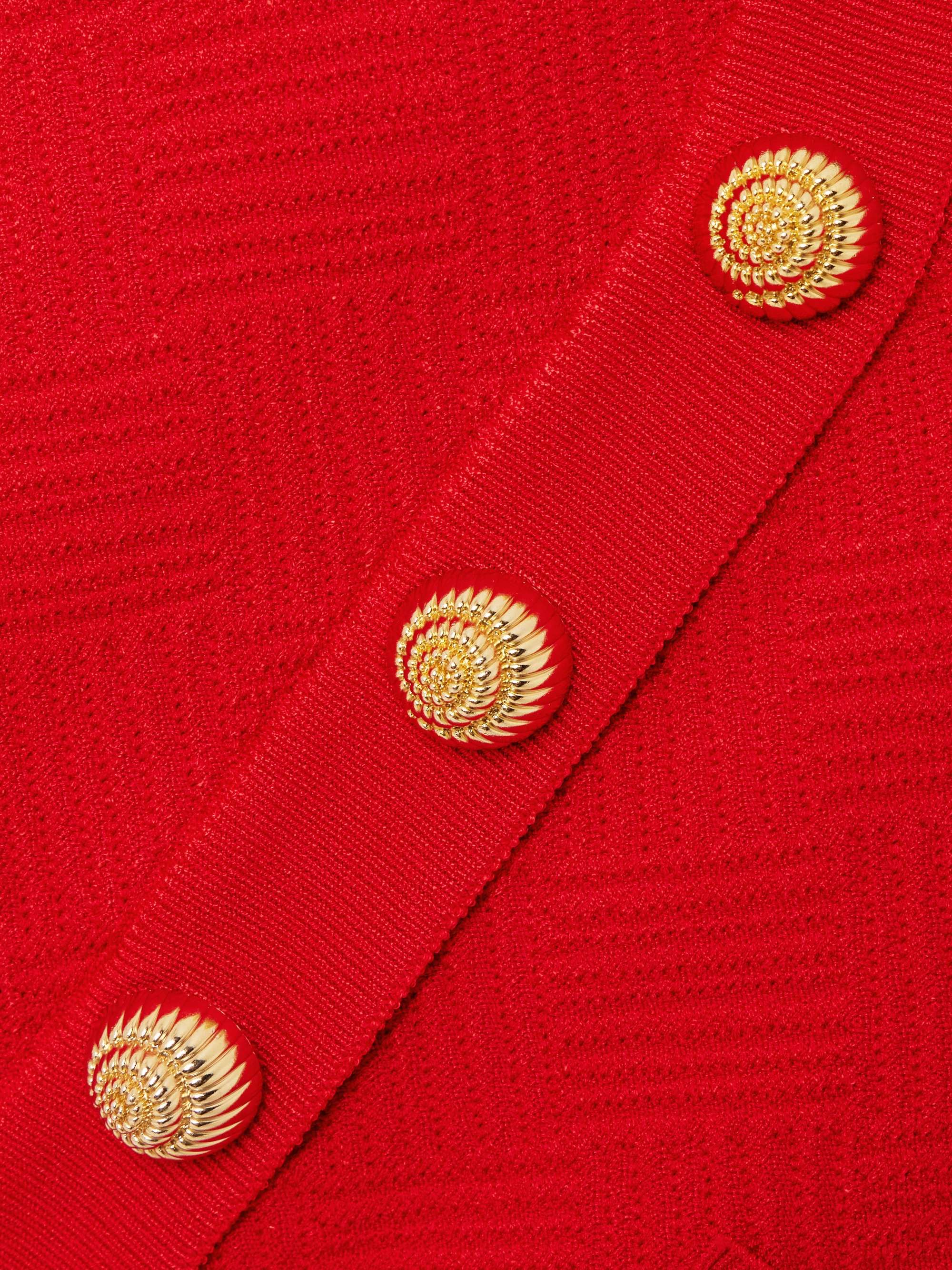 BALMAIN 