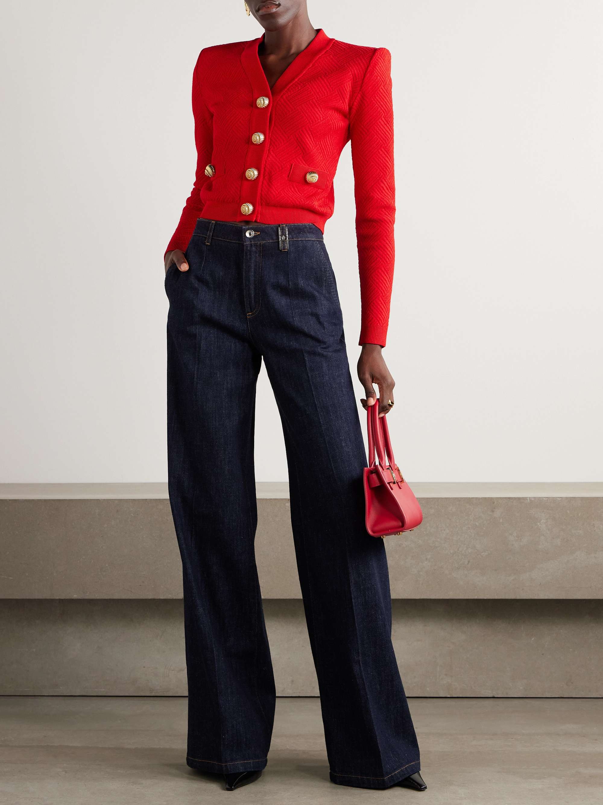 BALMAIN 