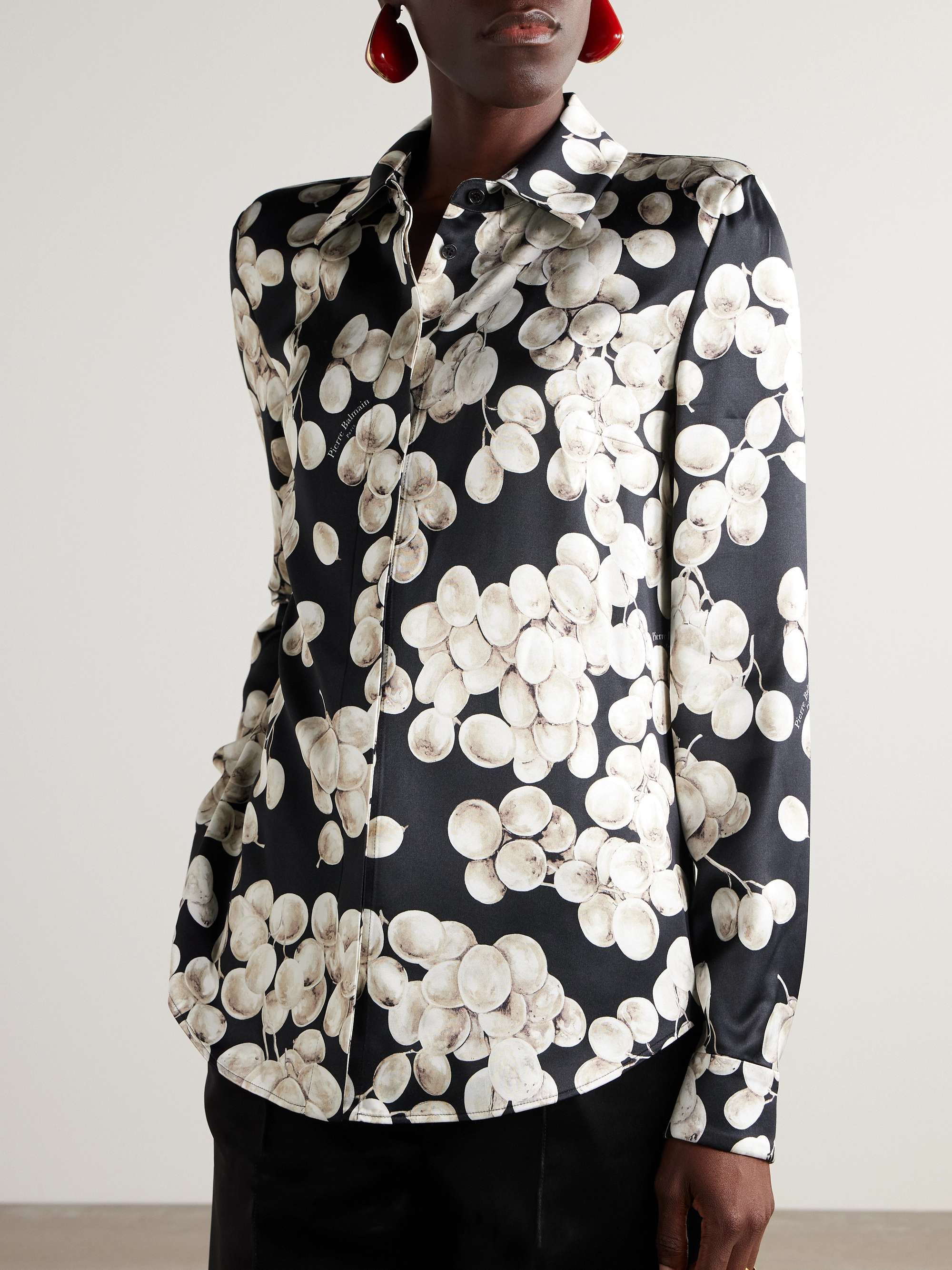 BALMAIN 
