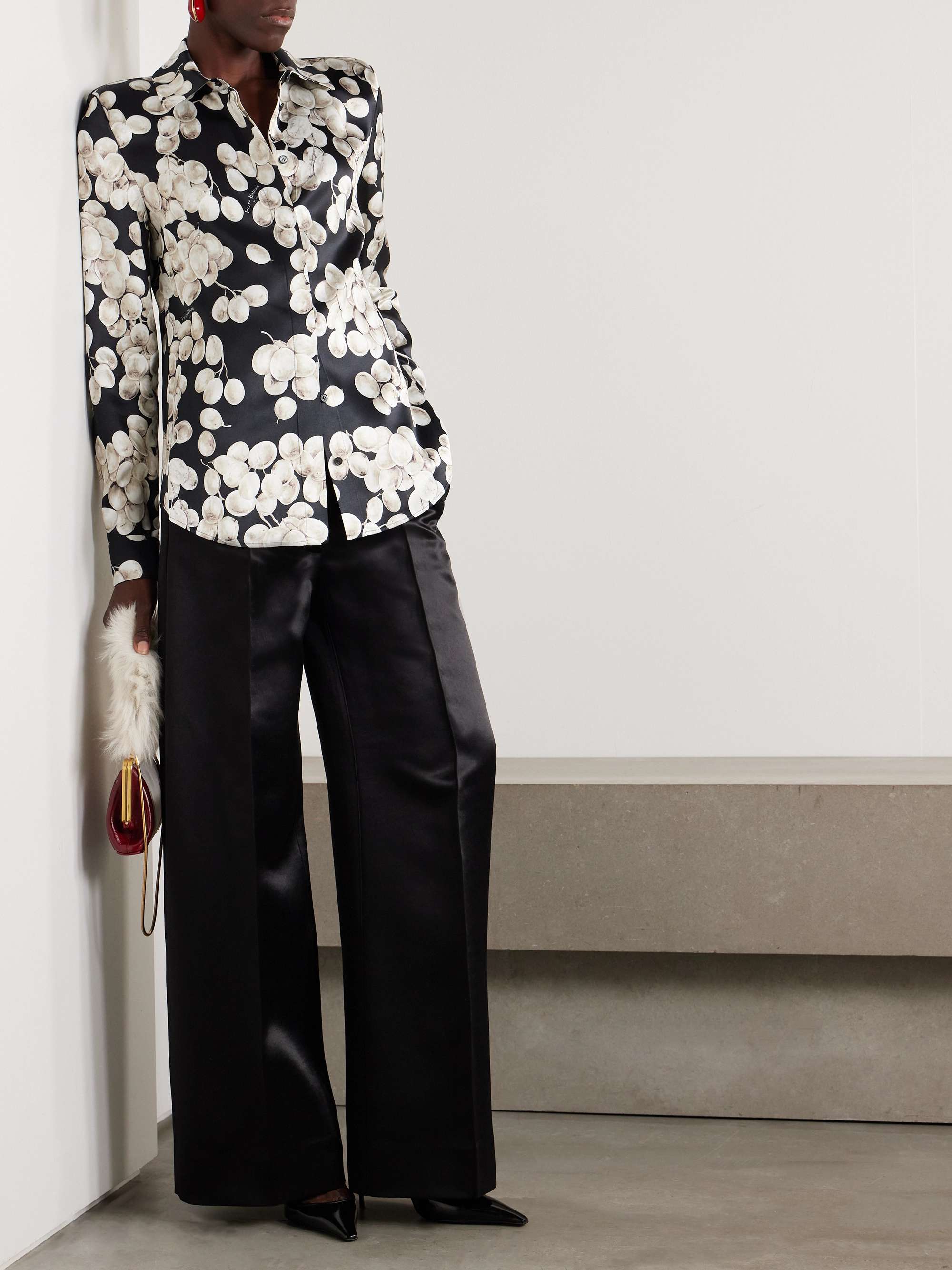 BALMAIN 