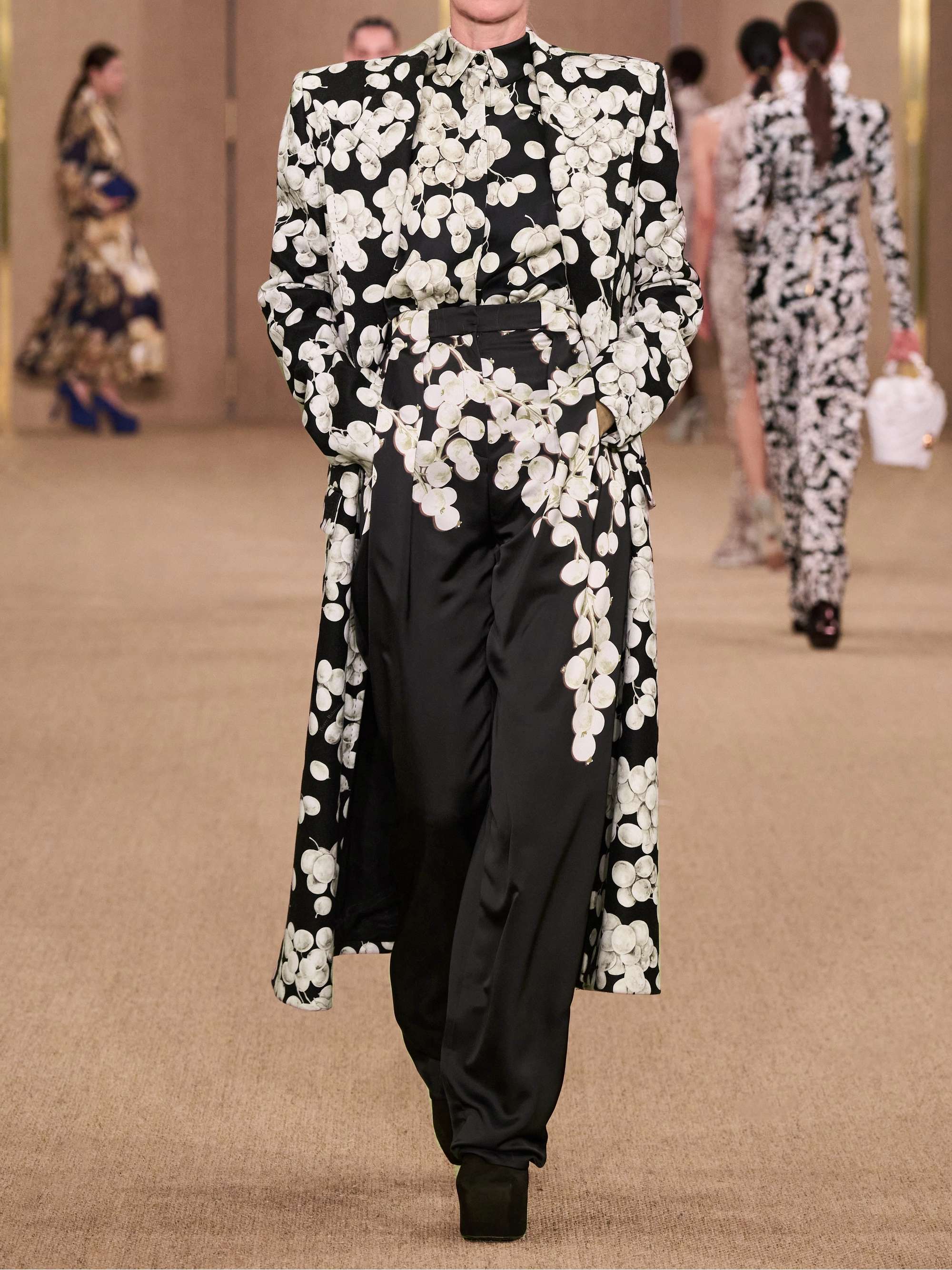 BALMAIN 