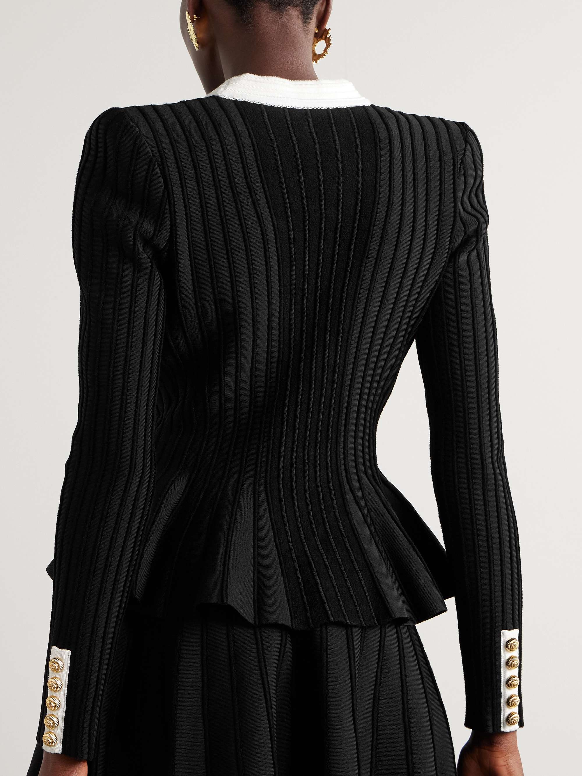BALMAIN 
