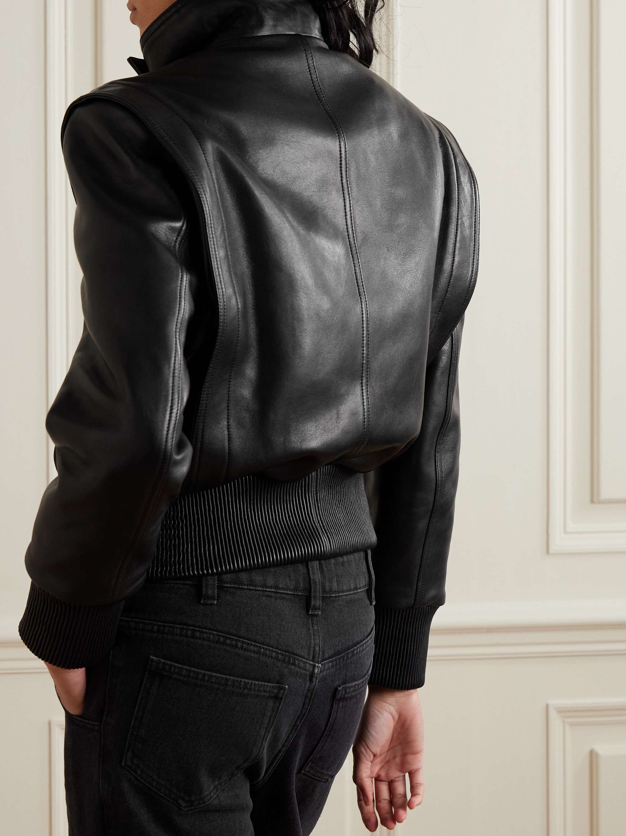 BALMAIN 