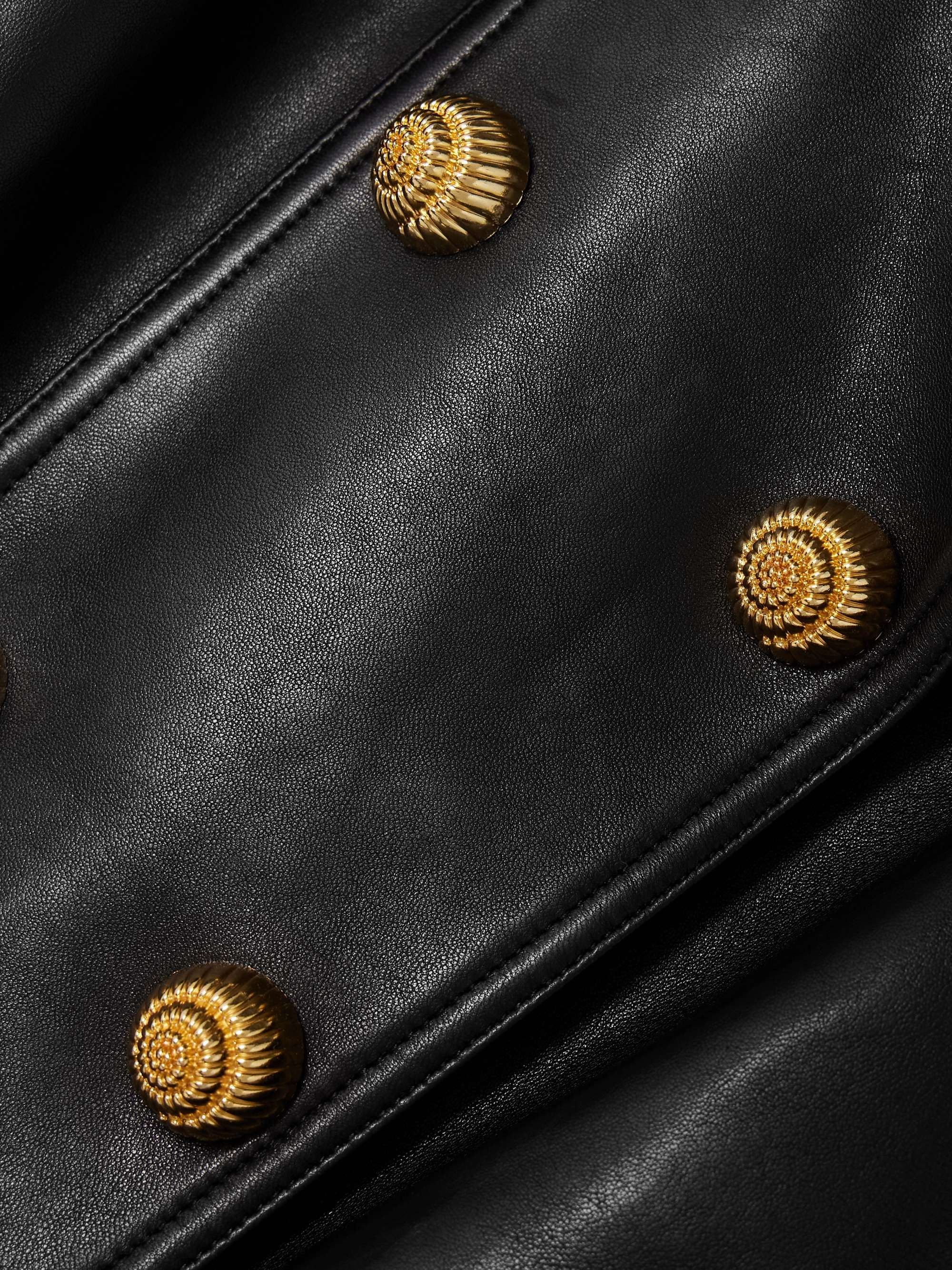 BALMAIN 