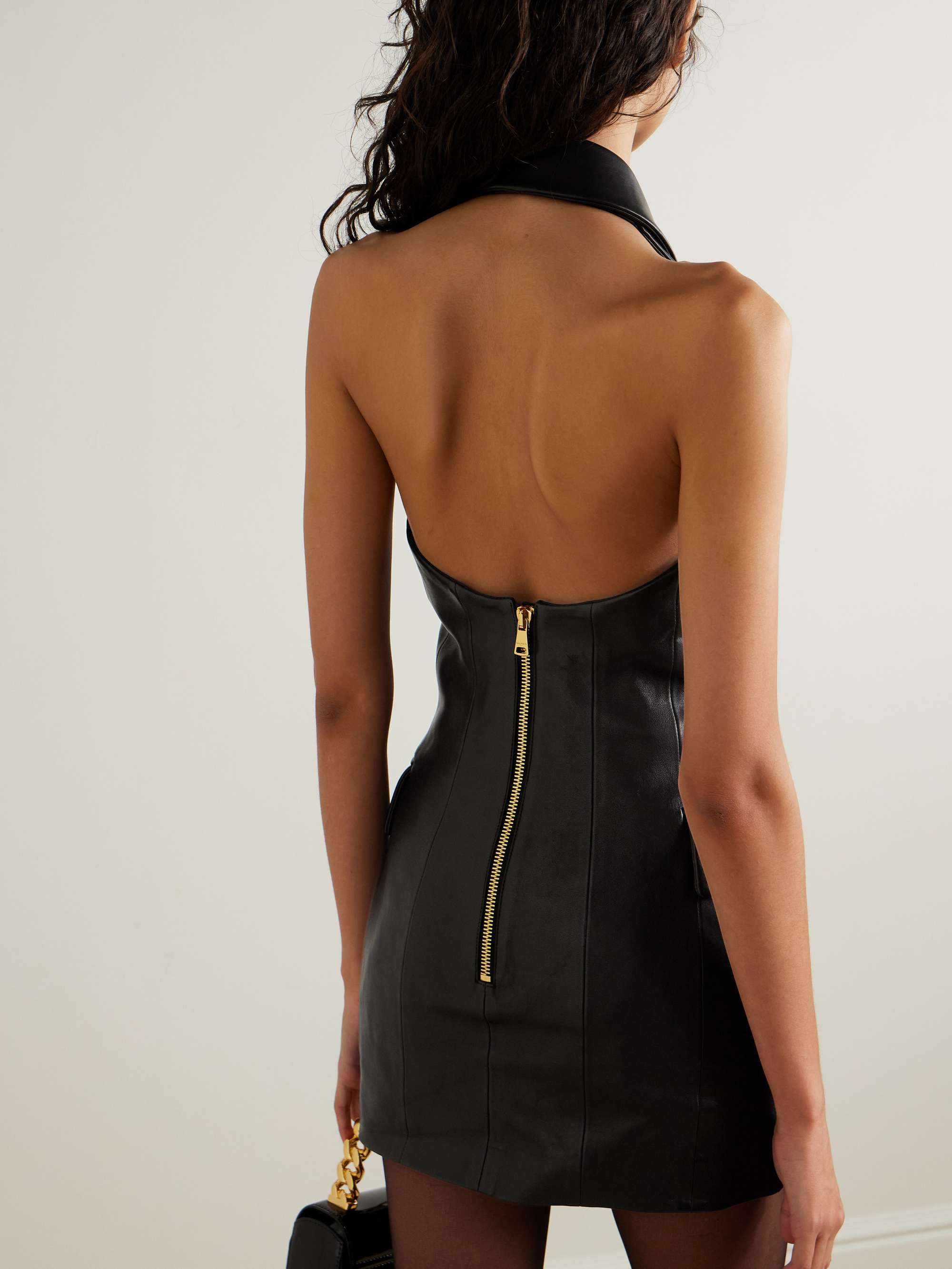 BALMAIN 