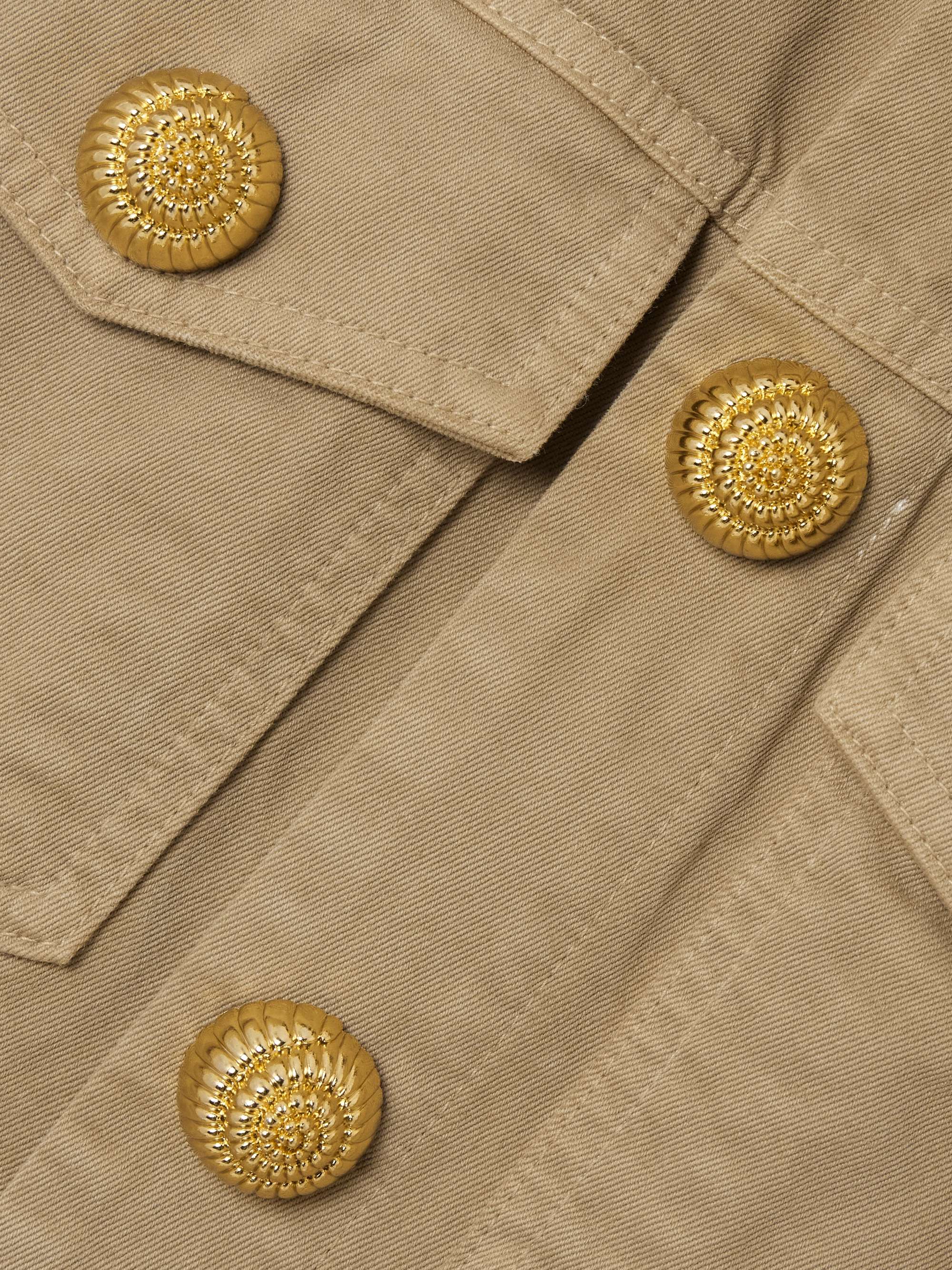 BALMAIN 