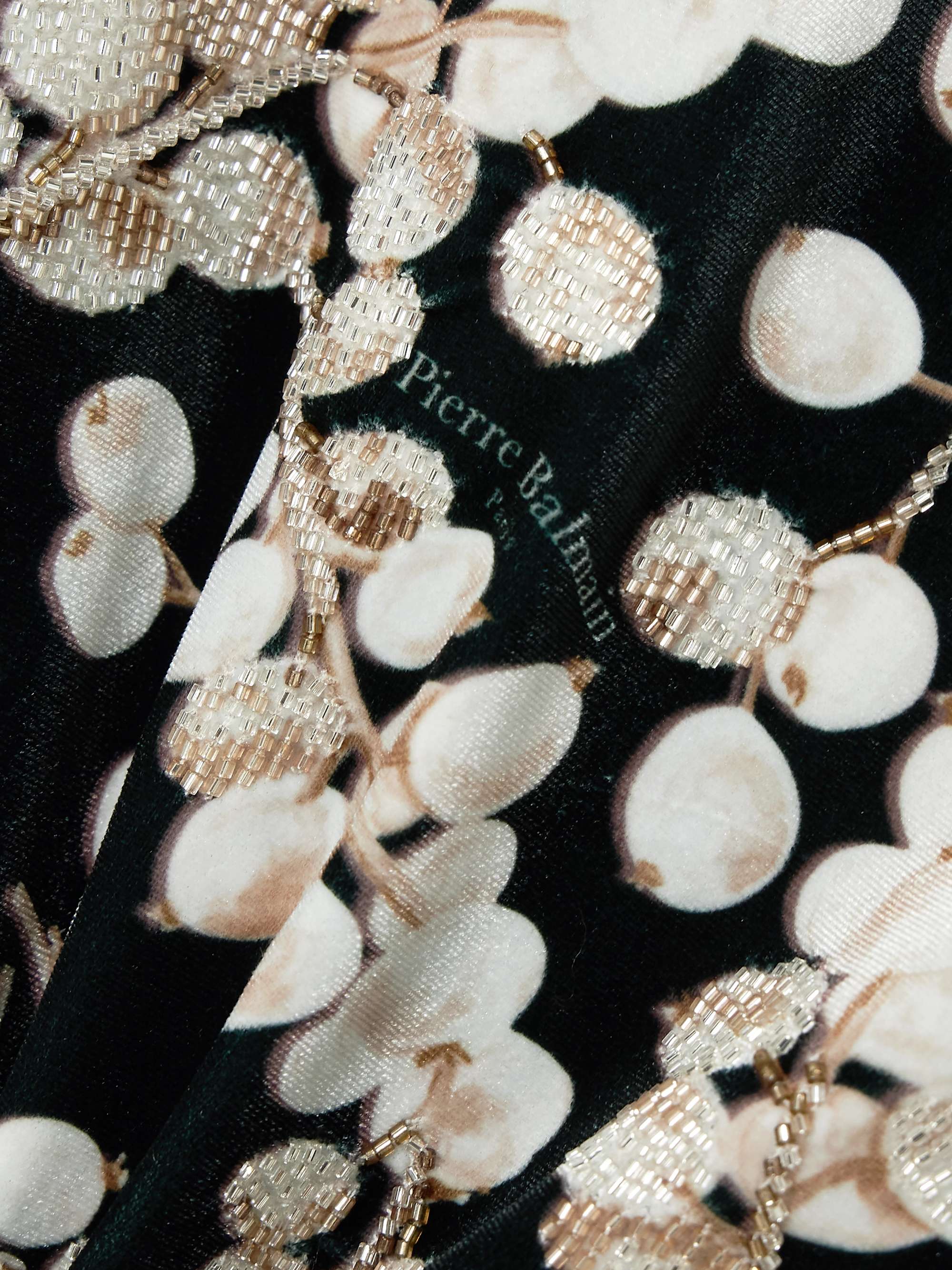 BALMAIN 