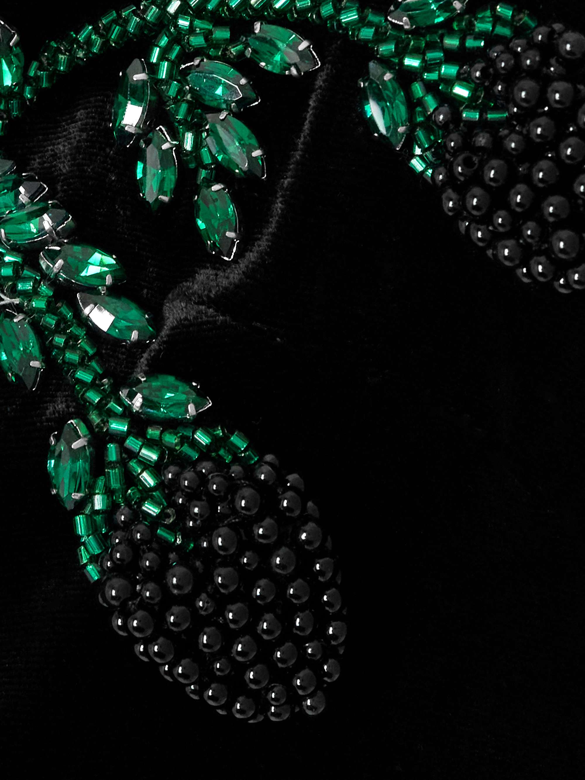 BALMAIN 