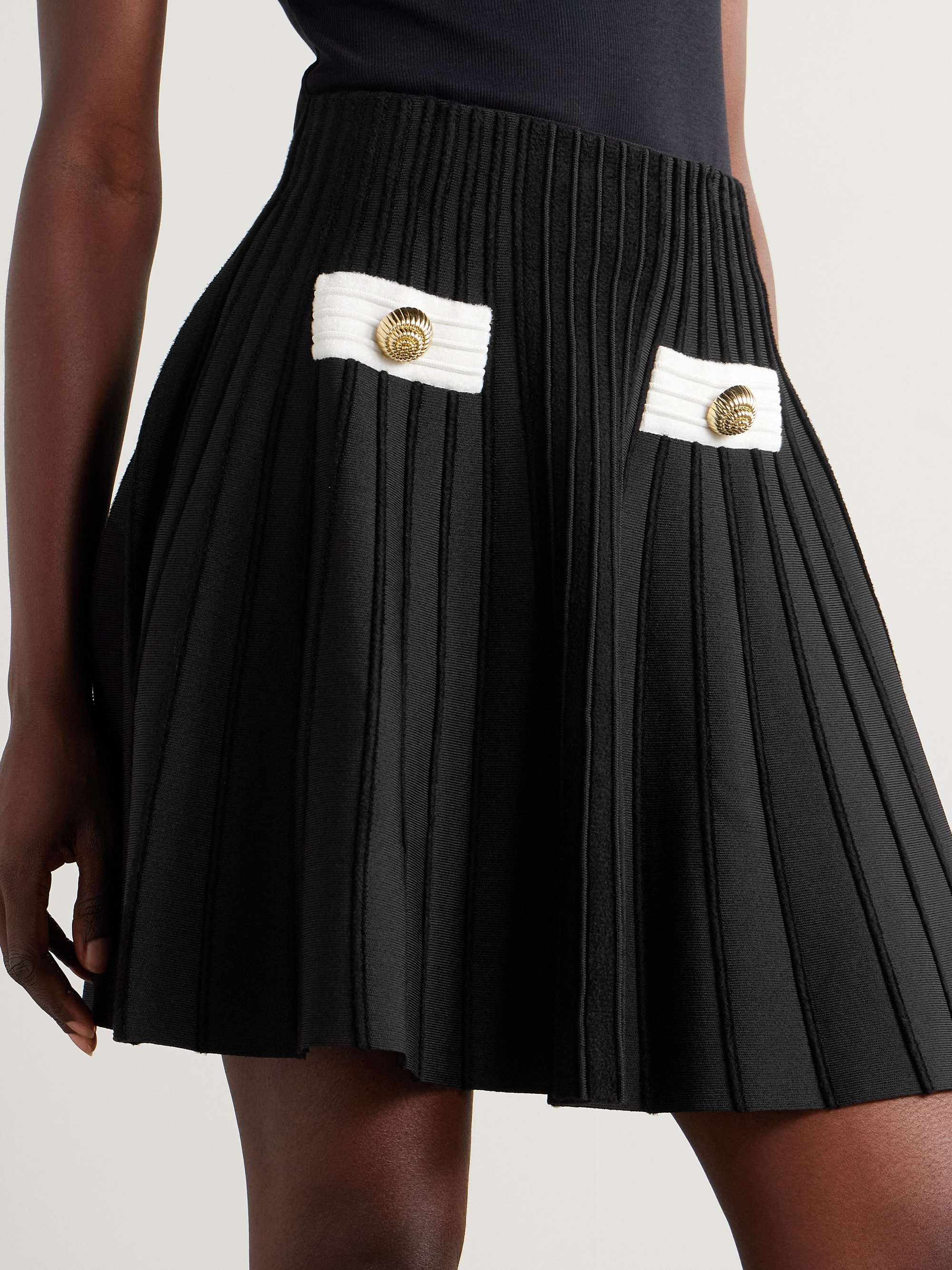 BALMAIN 
