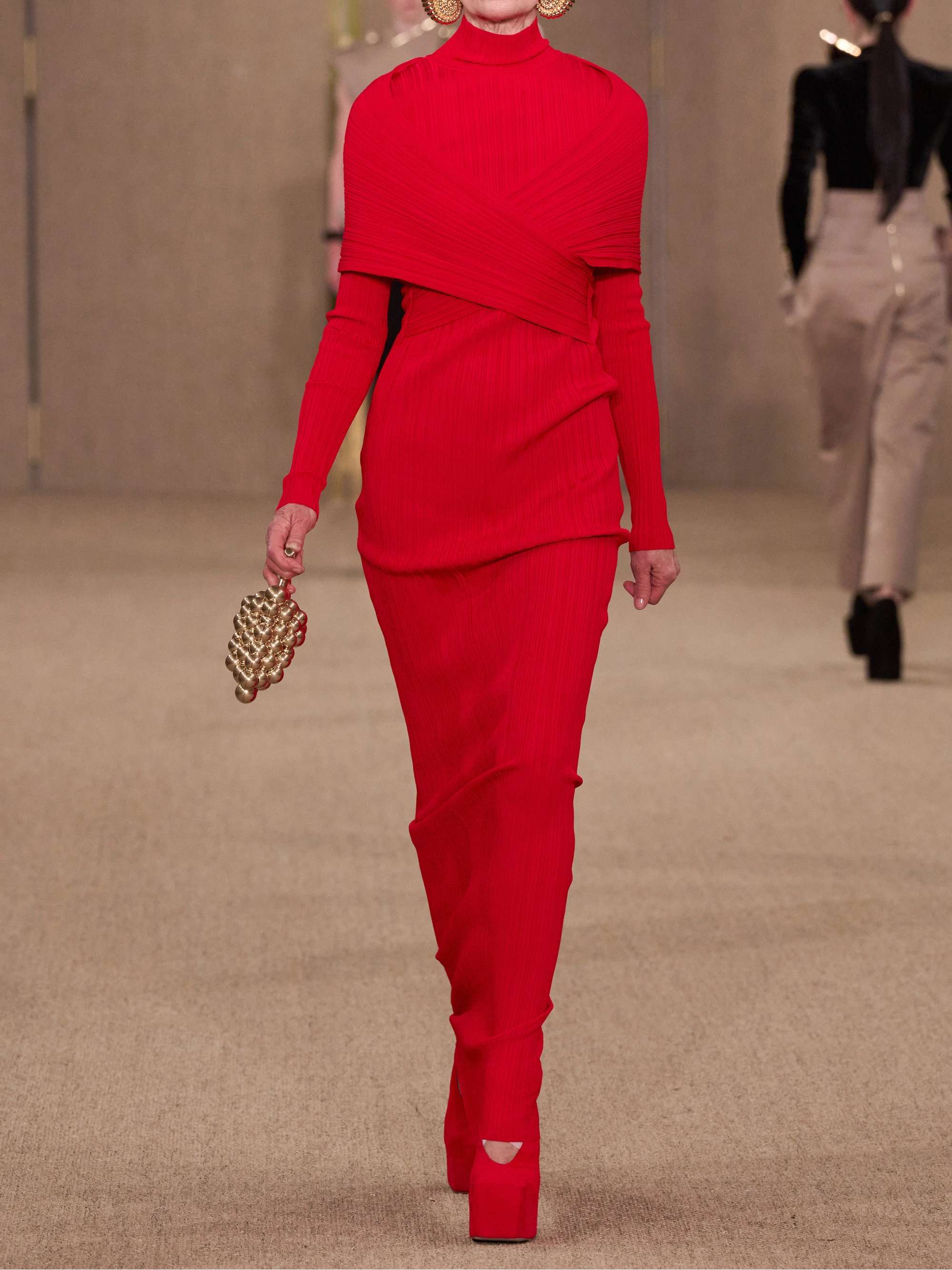 BALMAIN 