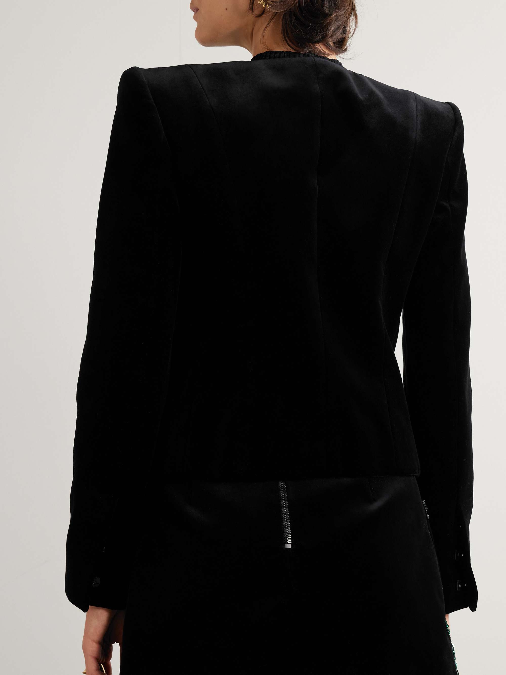 BALMAIN 
