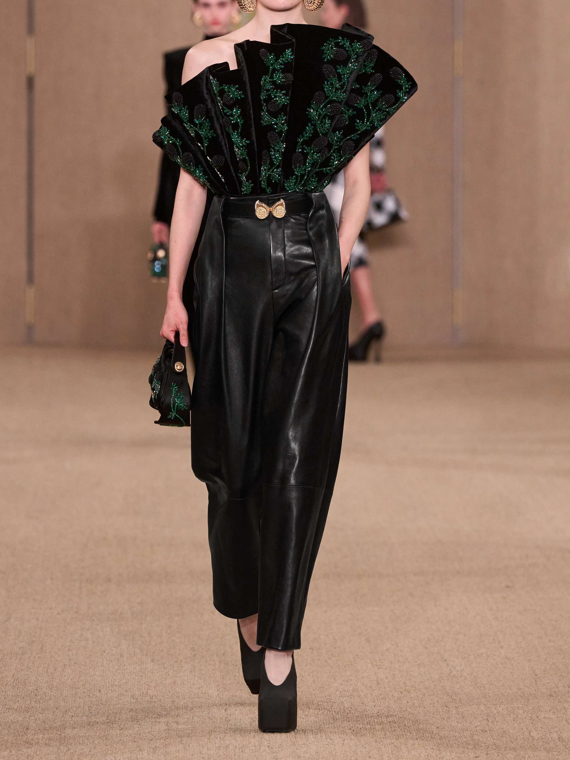 BALMAIN 