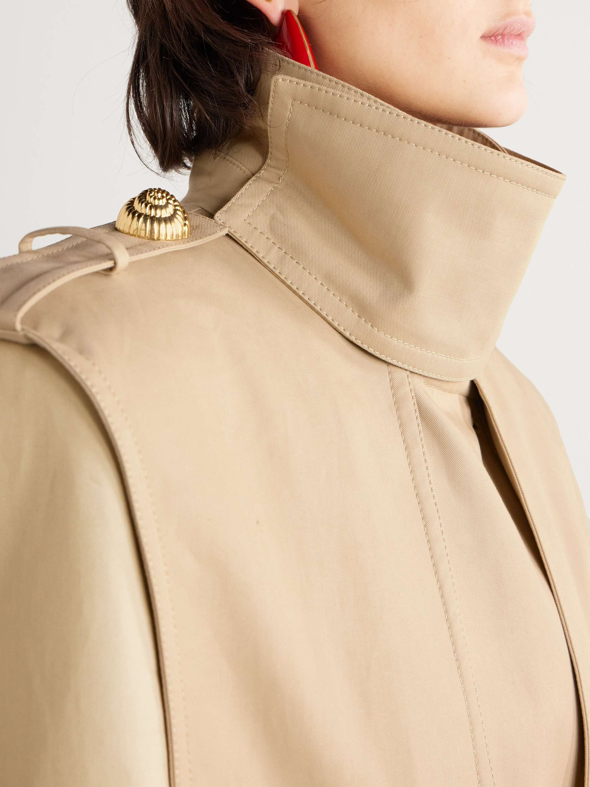 BALMAIN 