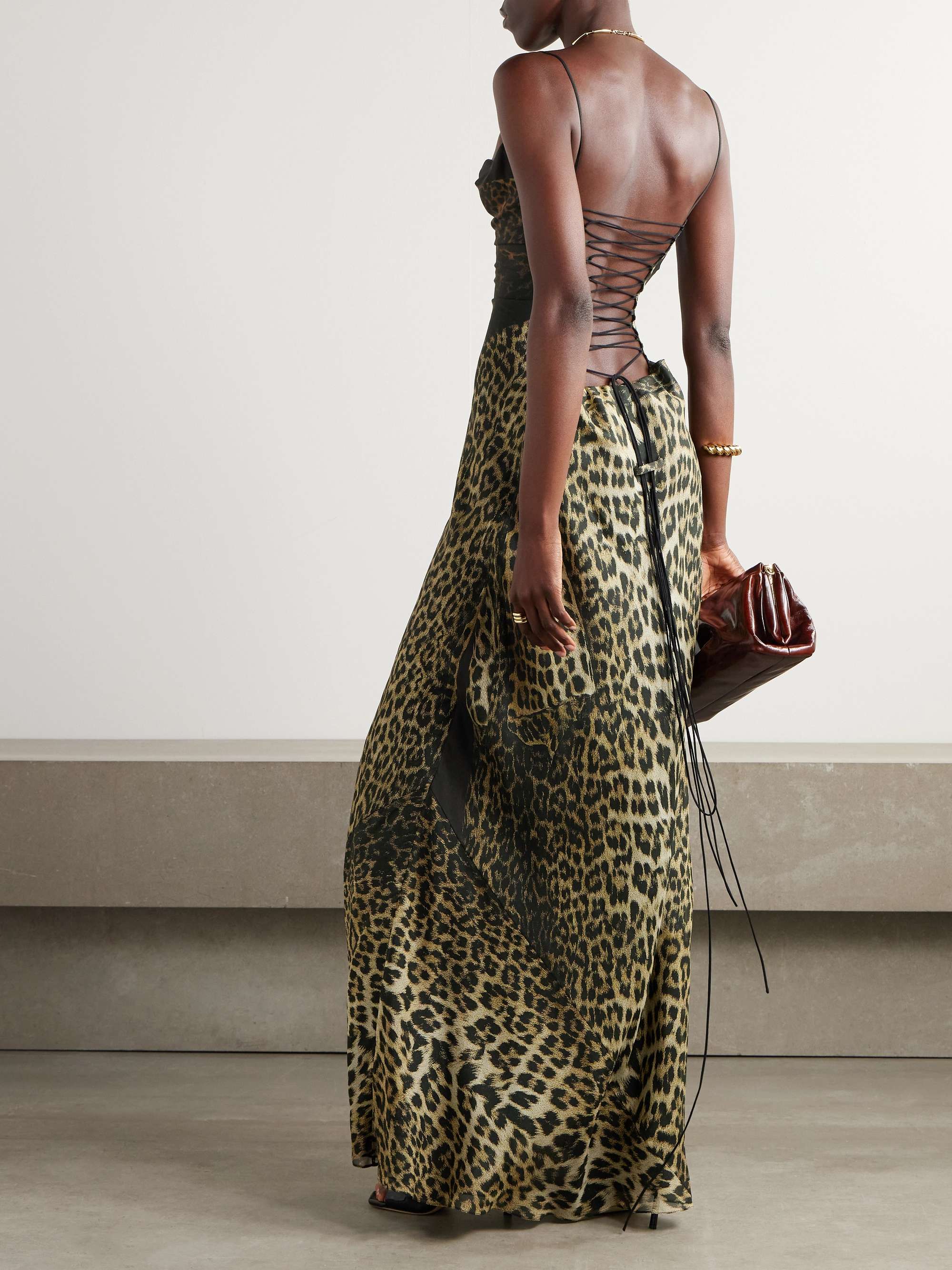 JEAN PAUL GAULTIER 