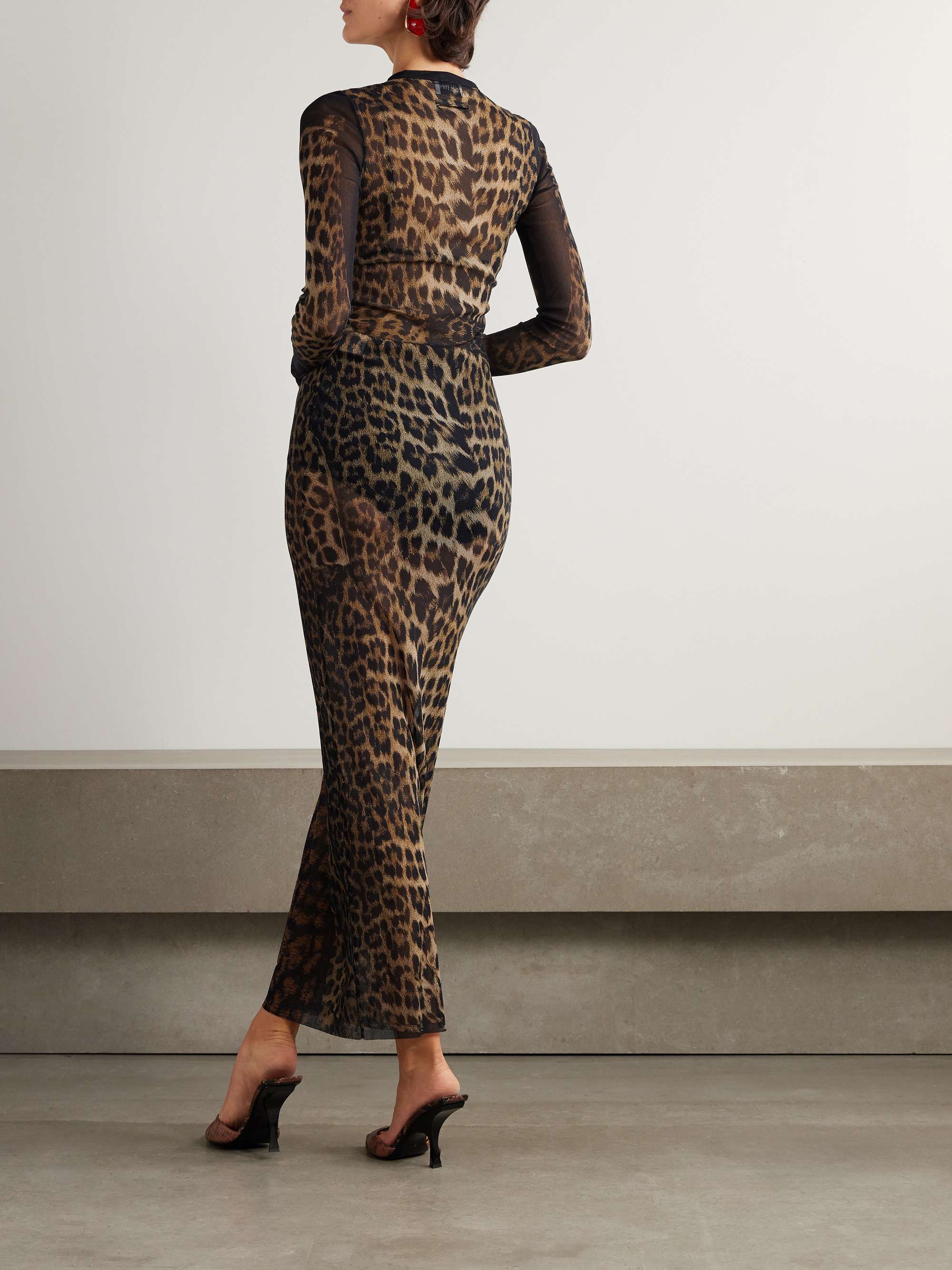 JEAN PAUL GAULTIER 
