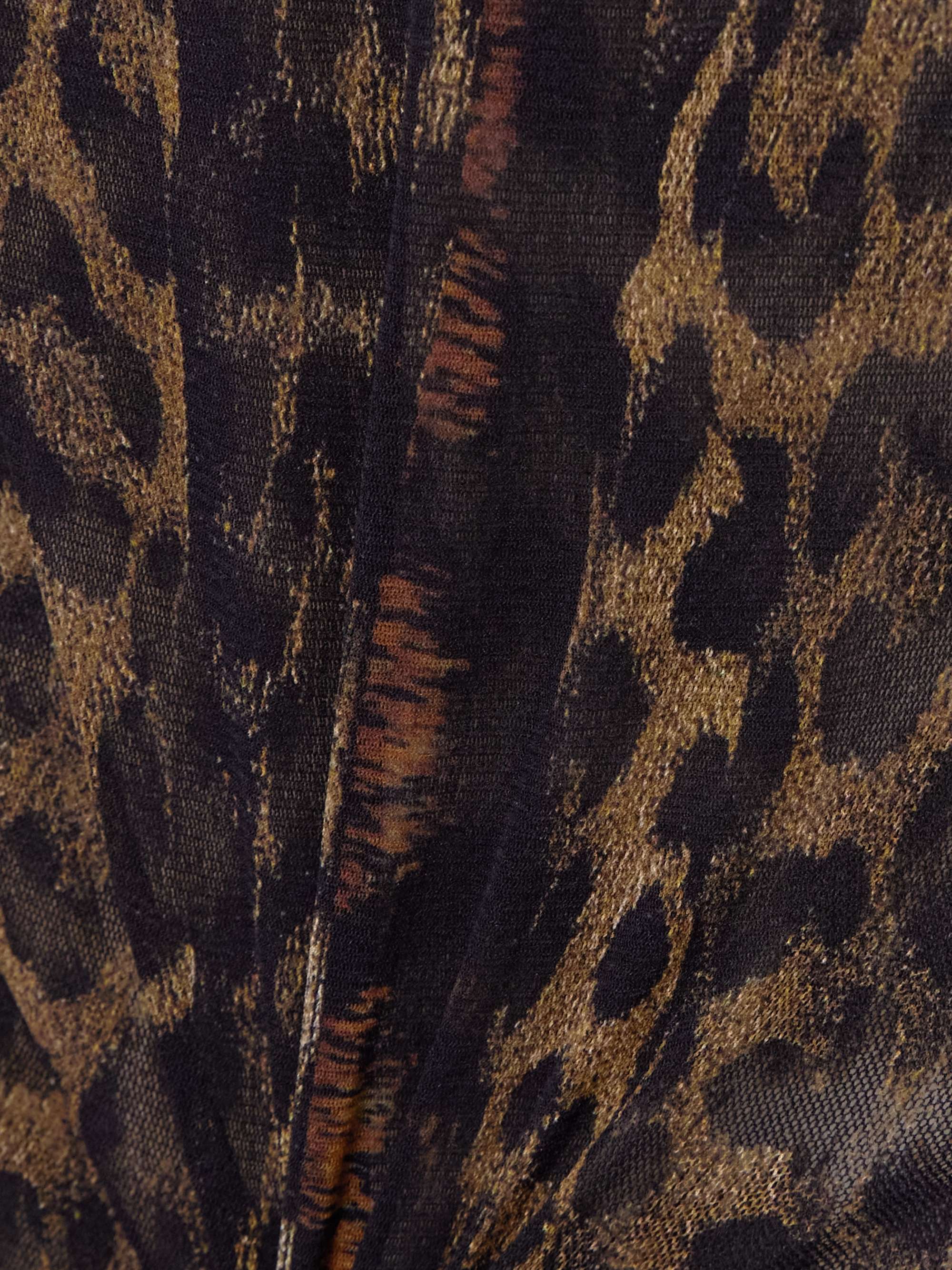 JEAN PAUL GAULTIER 