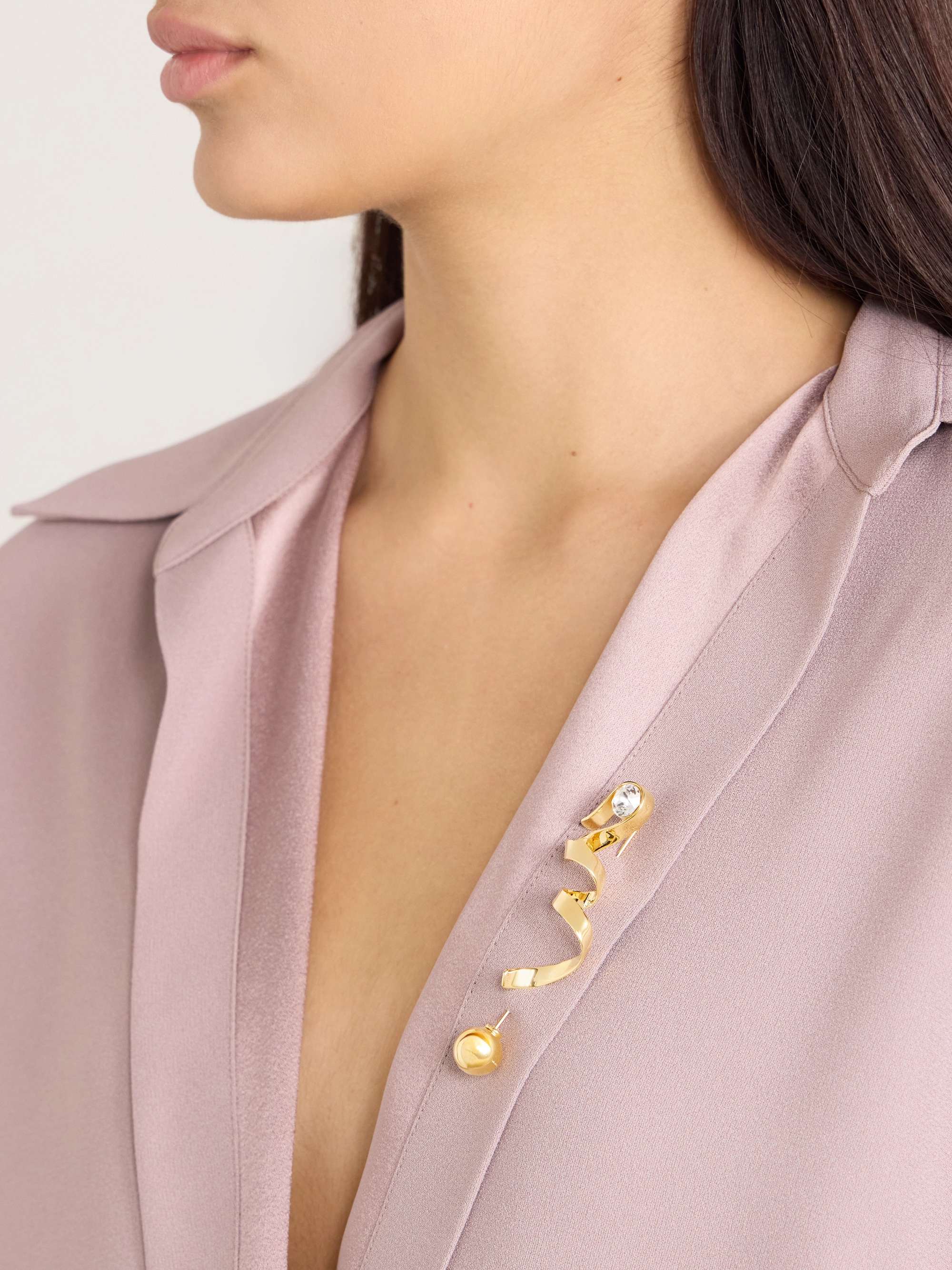 DRIES VAN NOTEN 