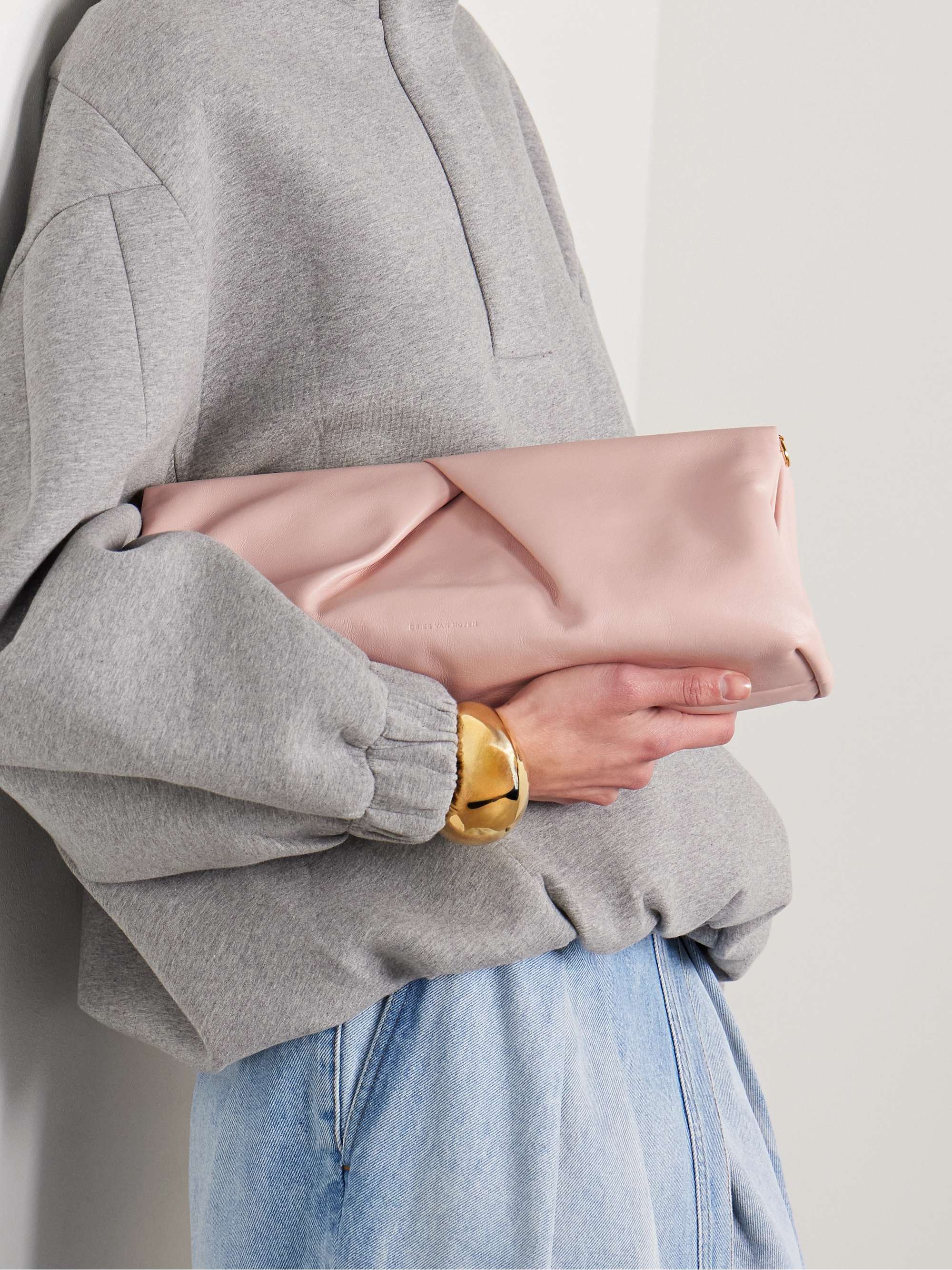 DRIES VAN NOTEN 