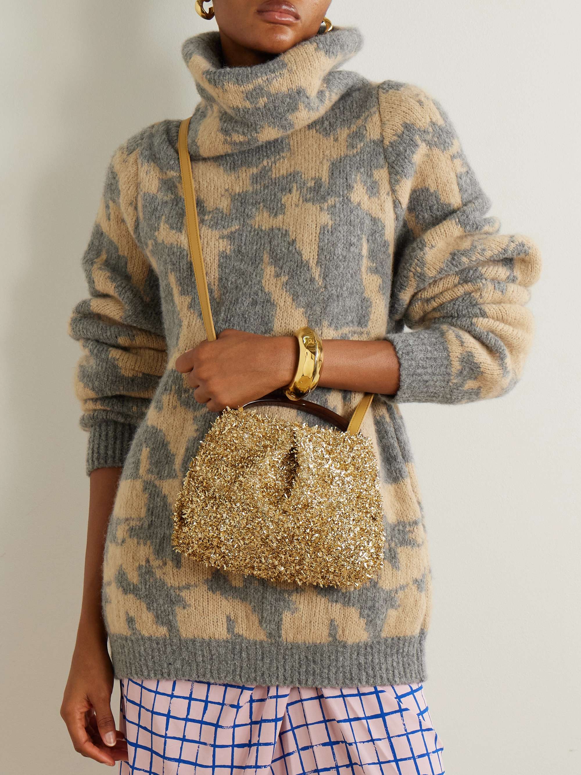 DRIES VAN NOTEN 