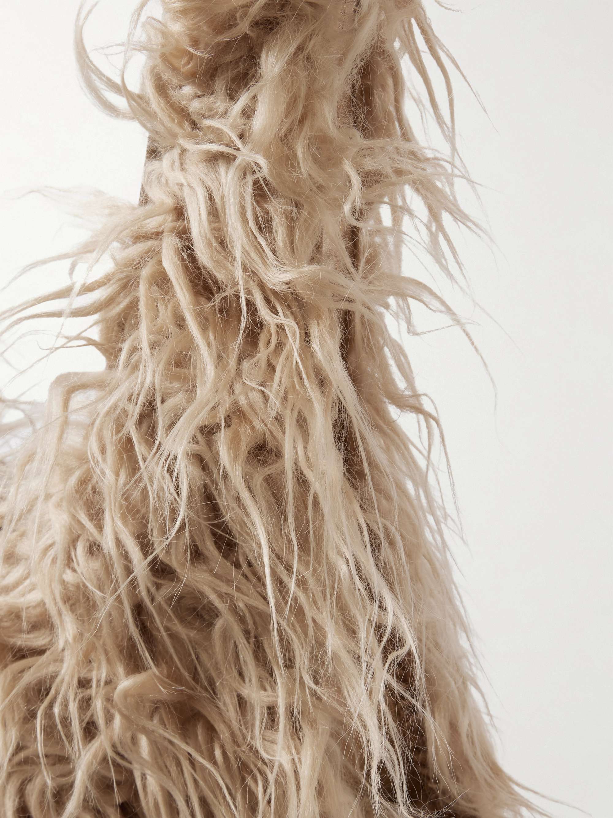 DRIES VAN NOTEN 