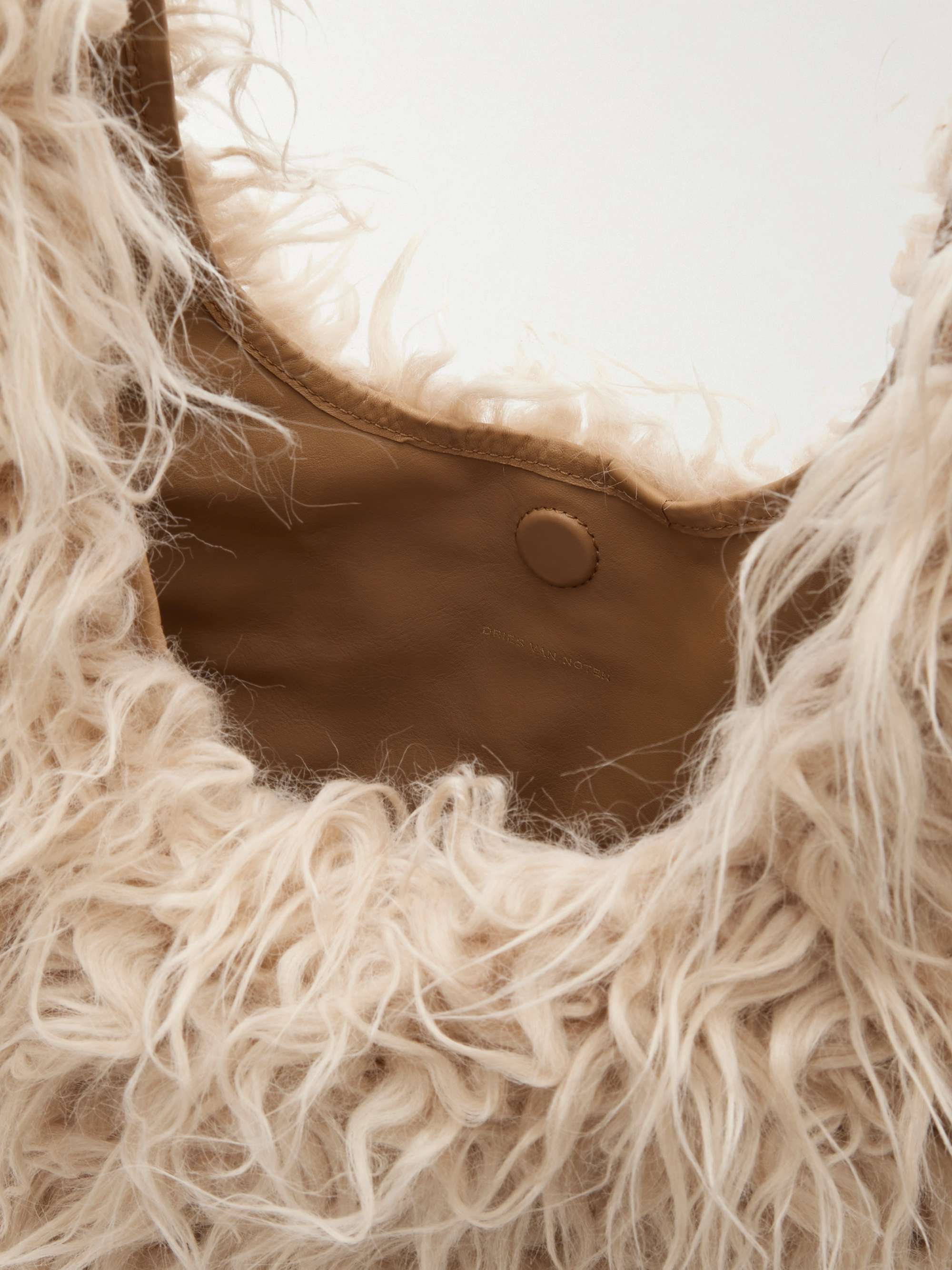 DRIES VAN NOTEN 