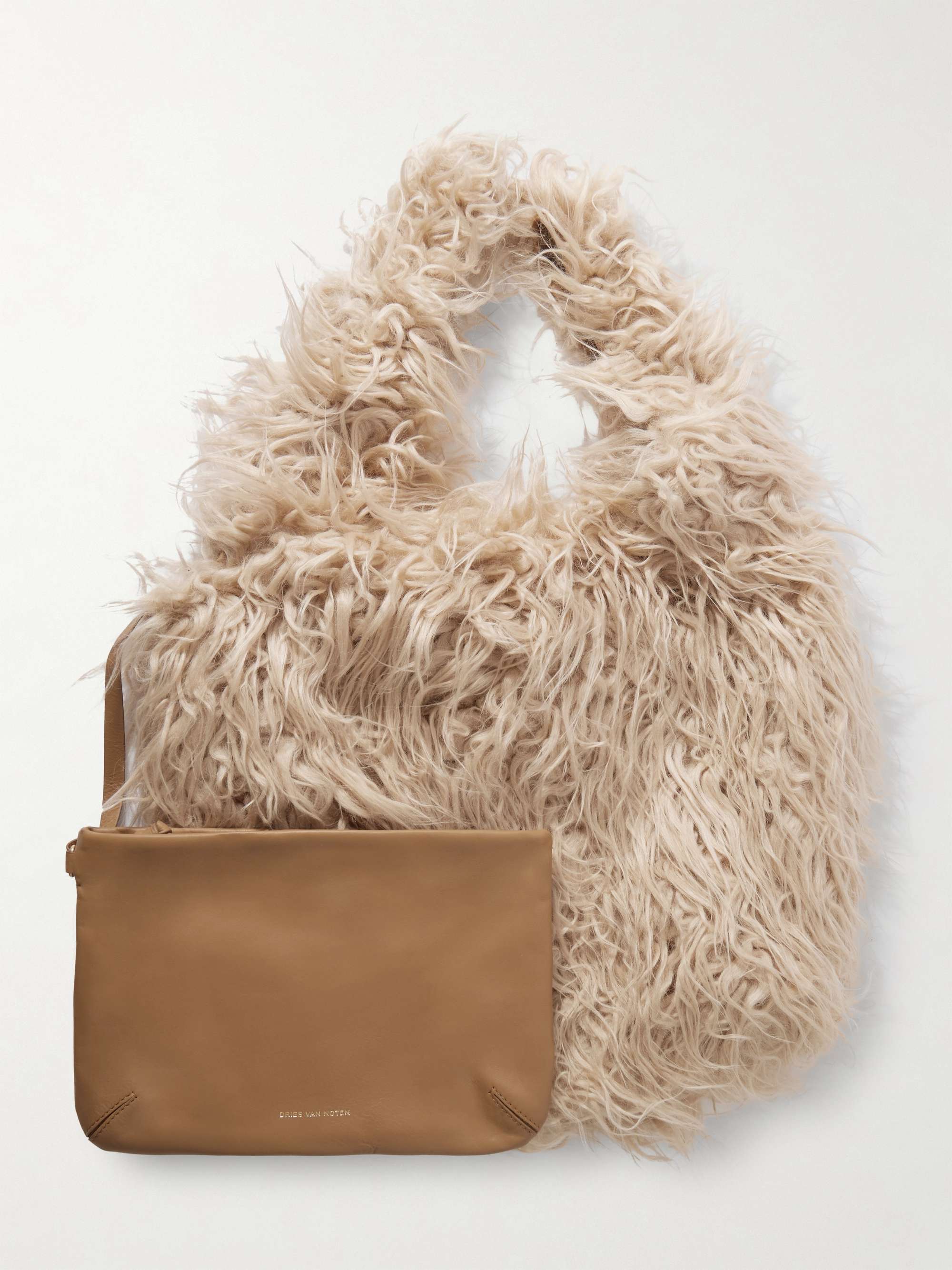 DRIES VAN NOTEN 