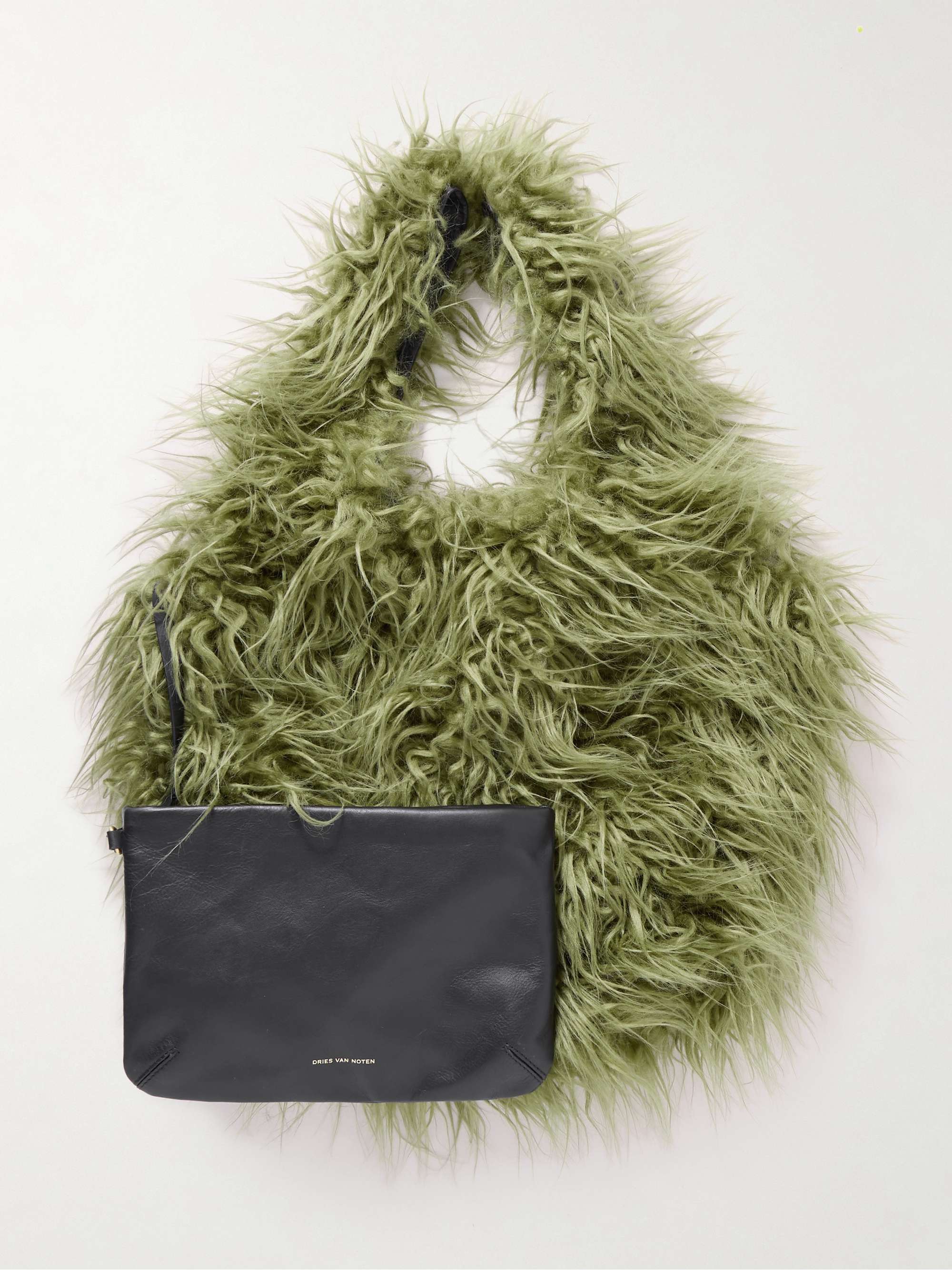 DRIES VAN NOTEN 