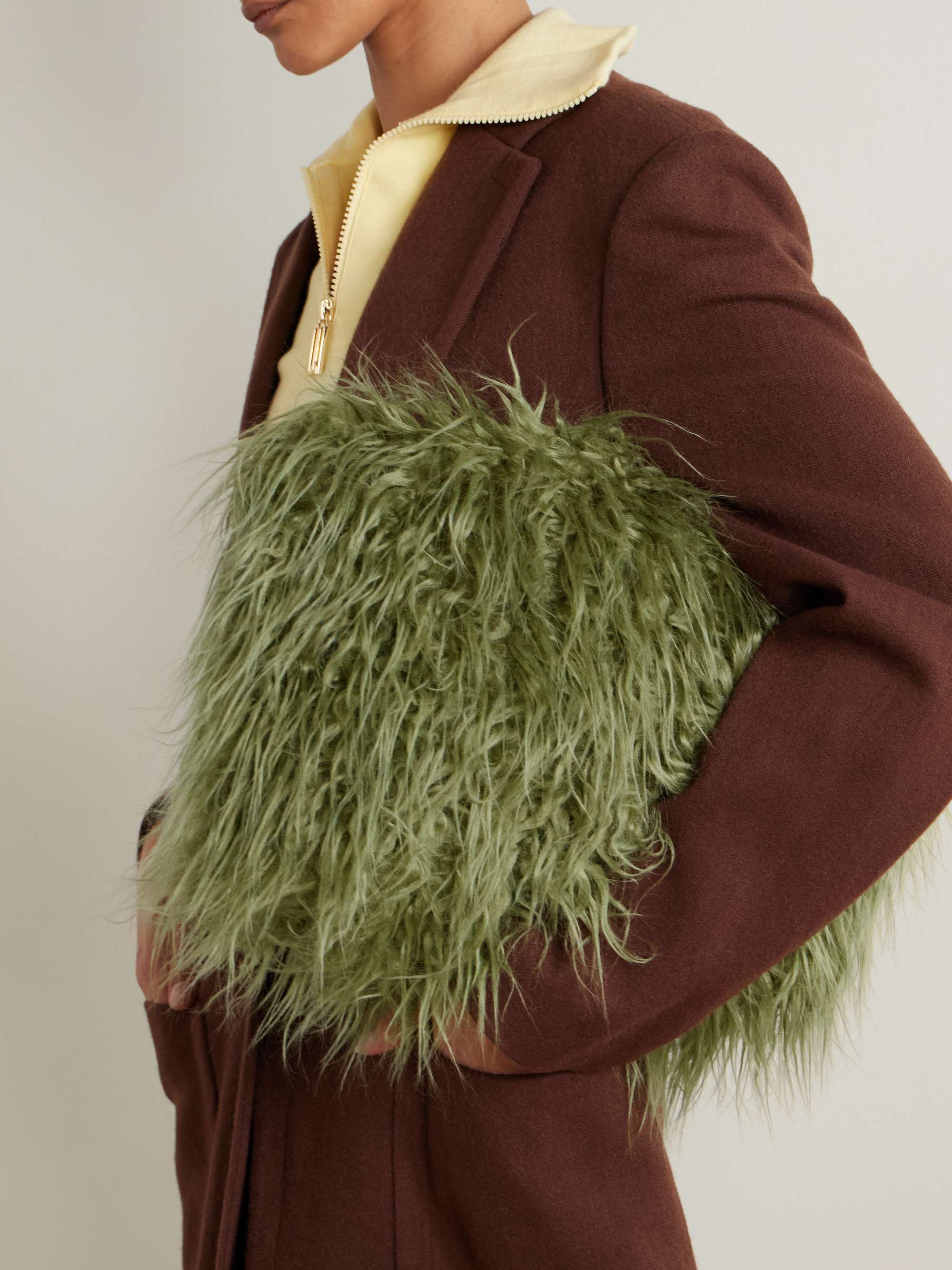 DRIES VAN NOTEN 