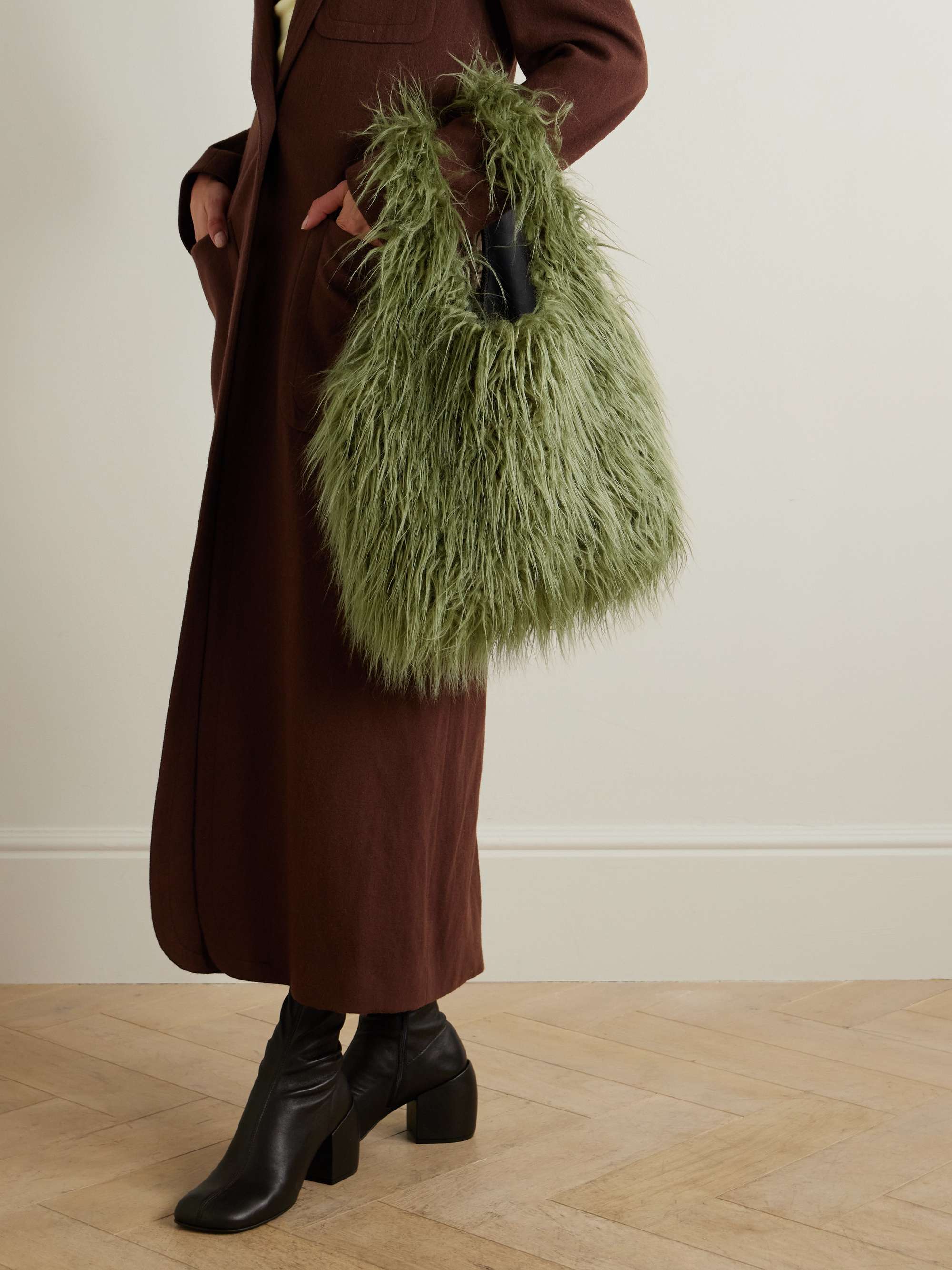 DRIES VAN NOTEN 