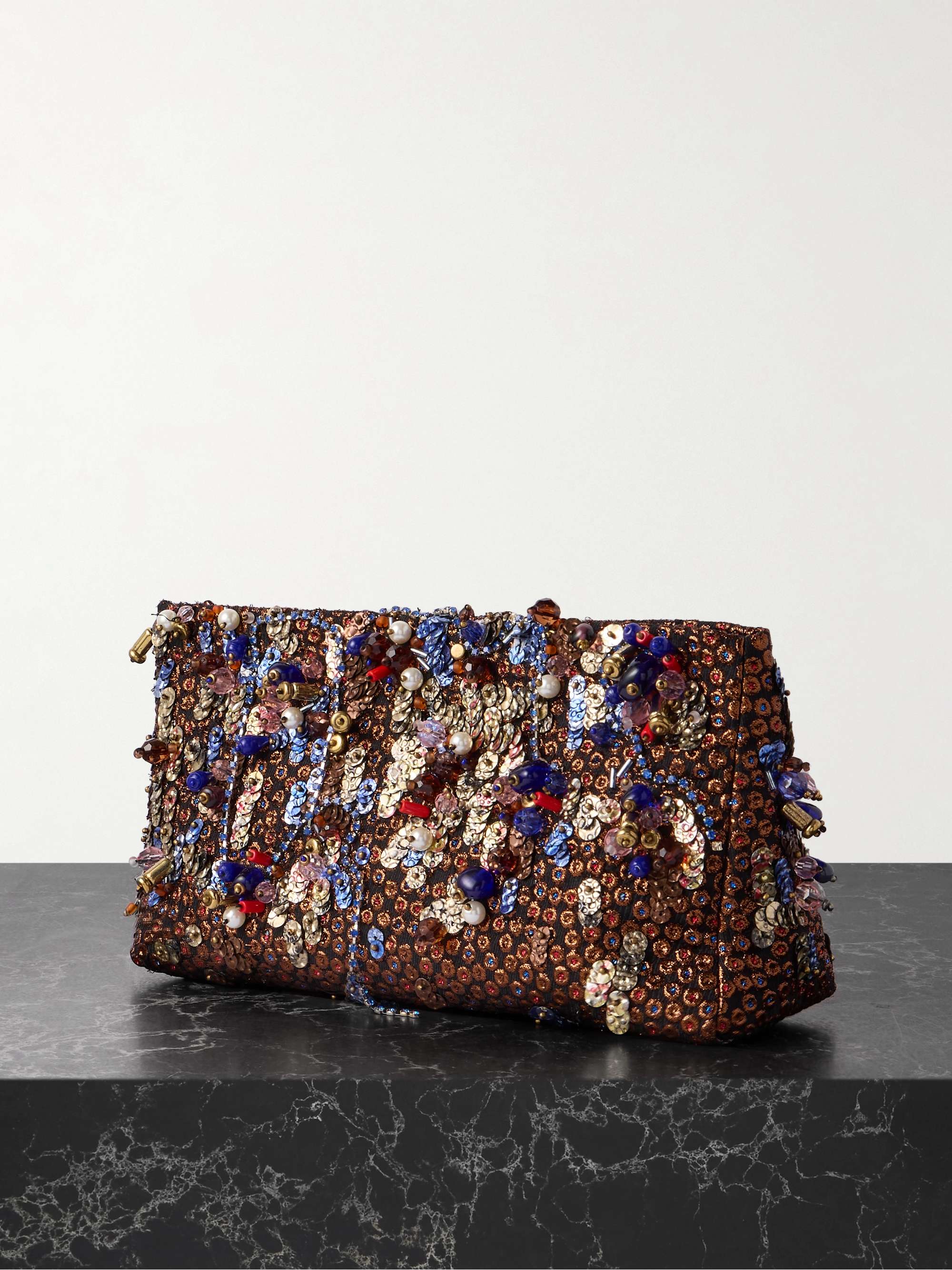 DRIES VAN NOTEN 