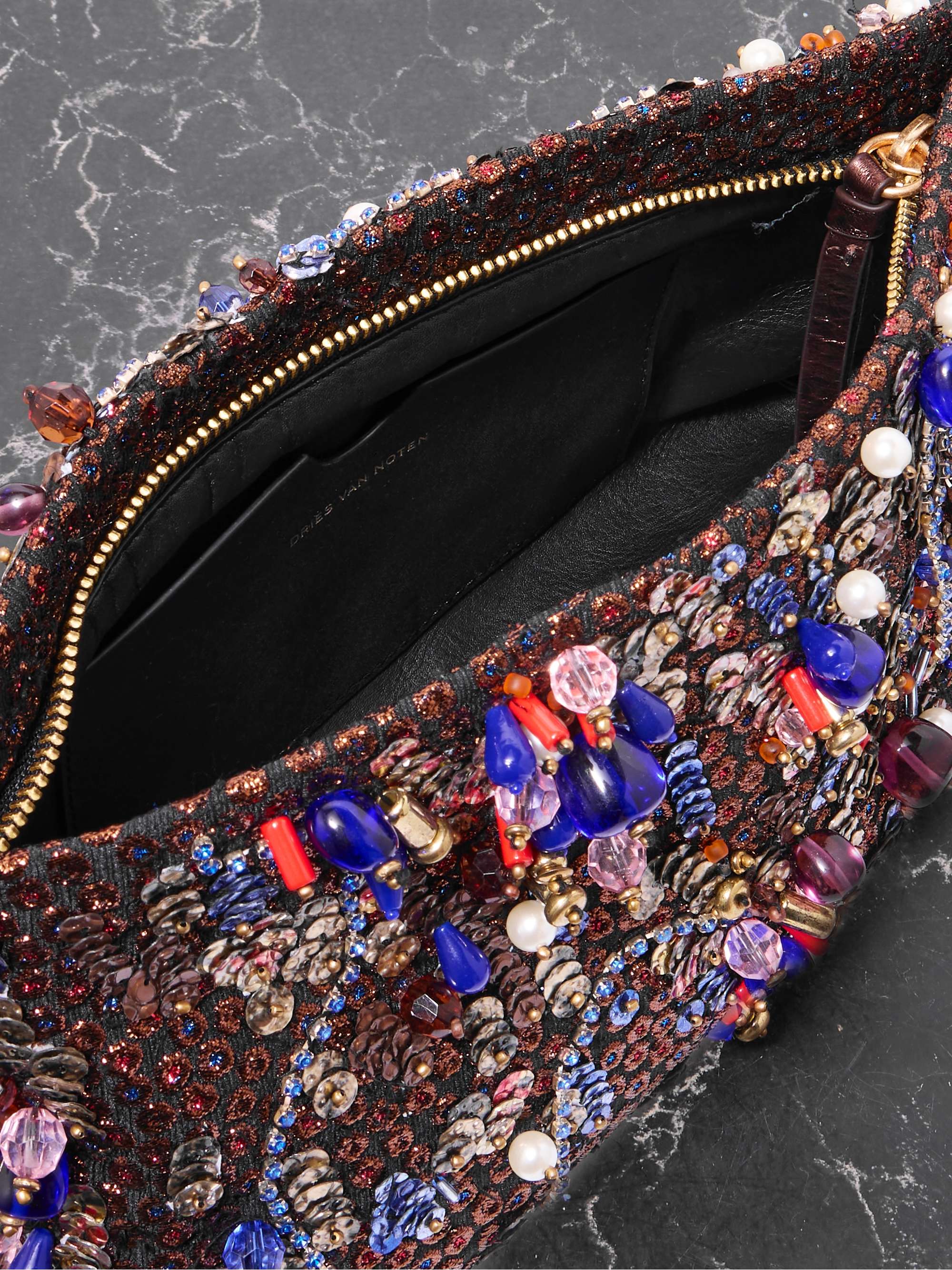 DRIES VAN NOTEN 