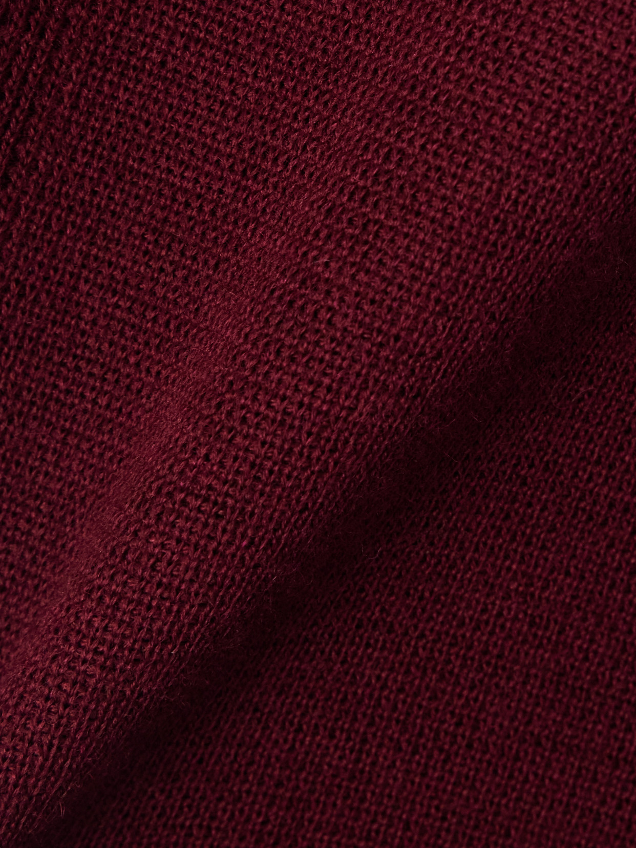 Wool Sweater